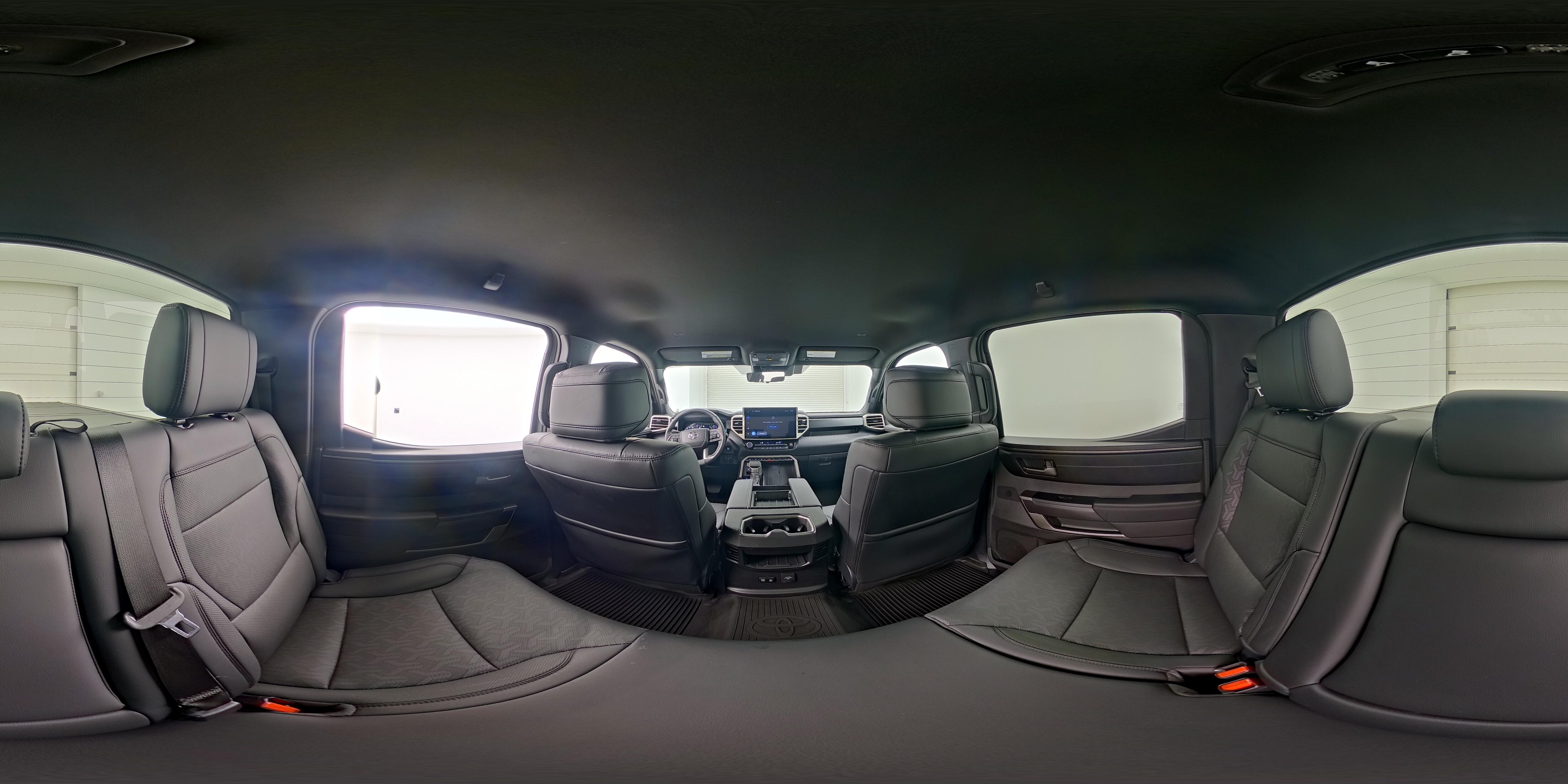 2025 Toyota Tundra SR5 - Photo 26
