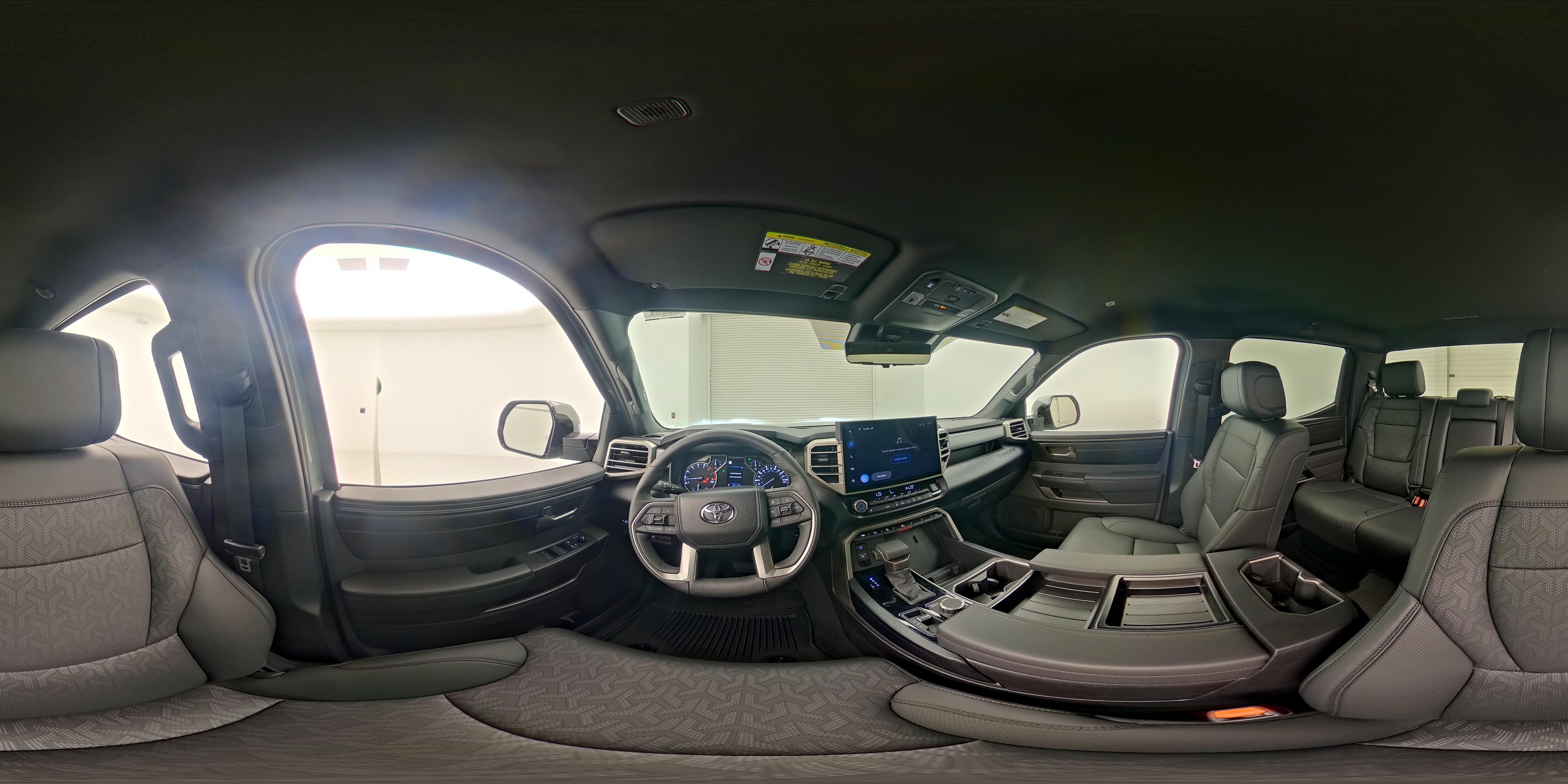 2025 Toyota Tundra SR5 - Photo 27