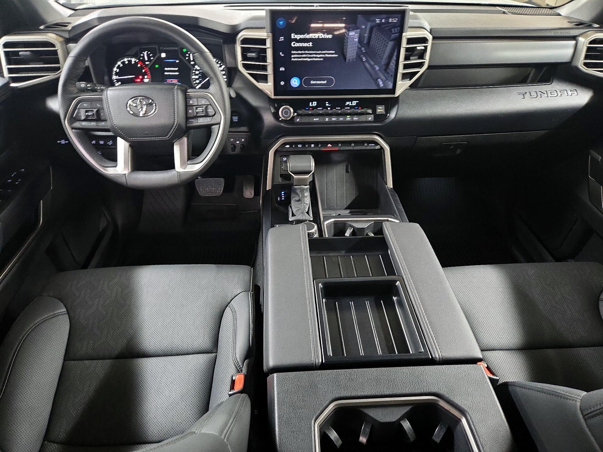Thumbnail: 2025 Toyota Tundra - 9