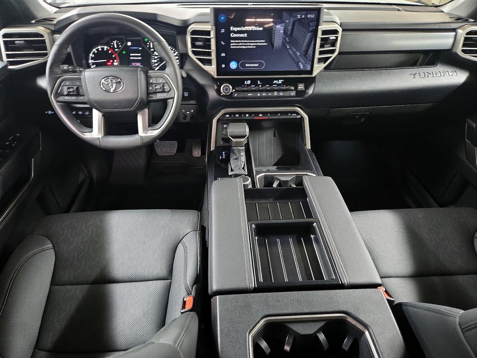 2025 Toyota Tundra SR5 - Photo 10