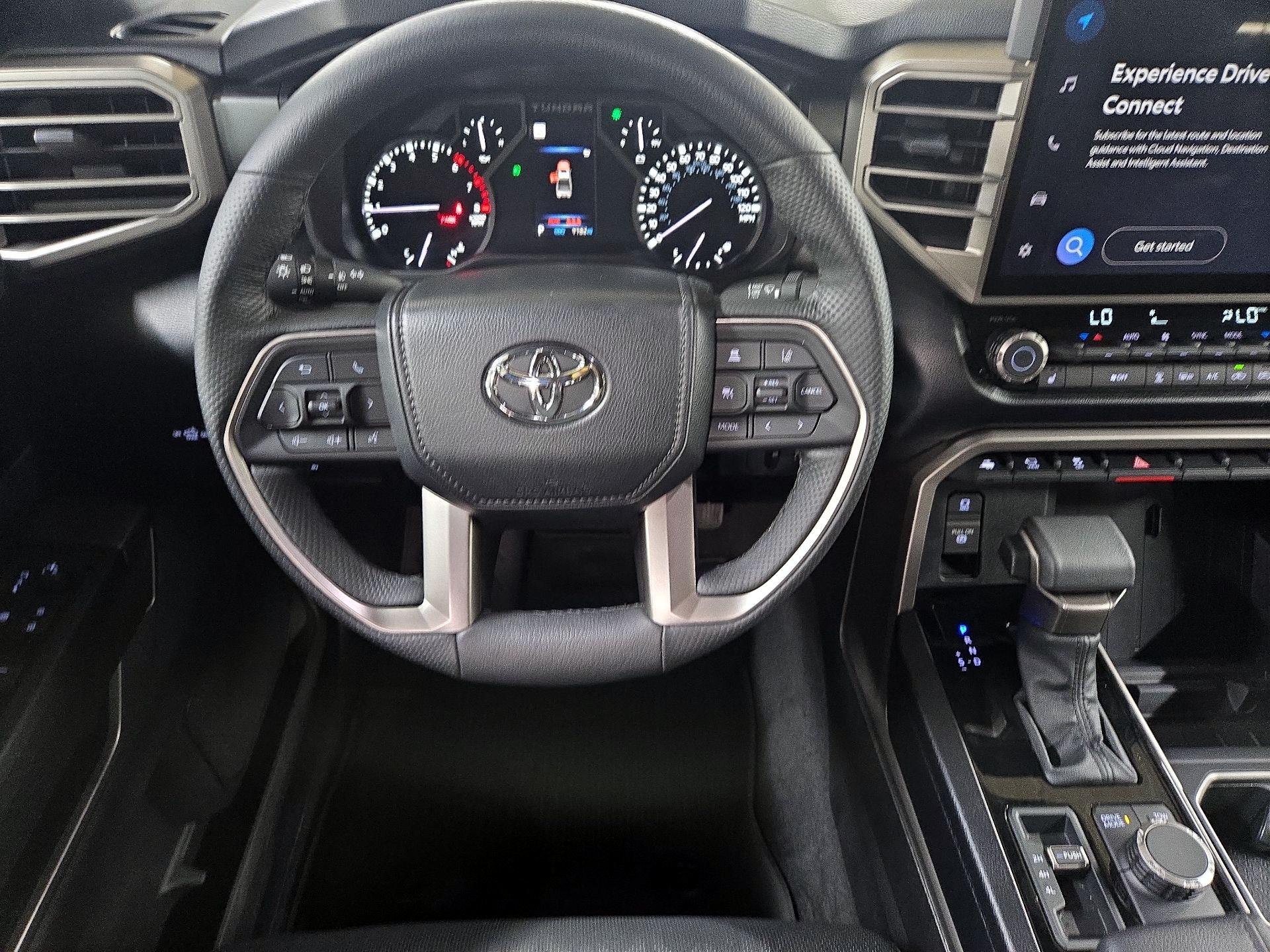 Thumbnail: 2025 Toyota Tundra - 10