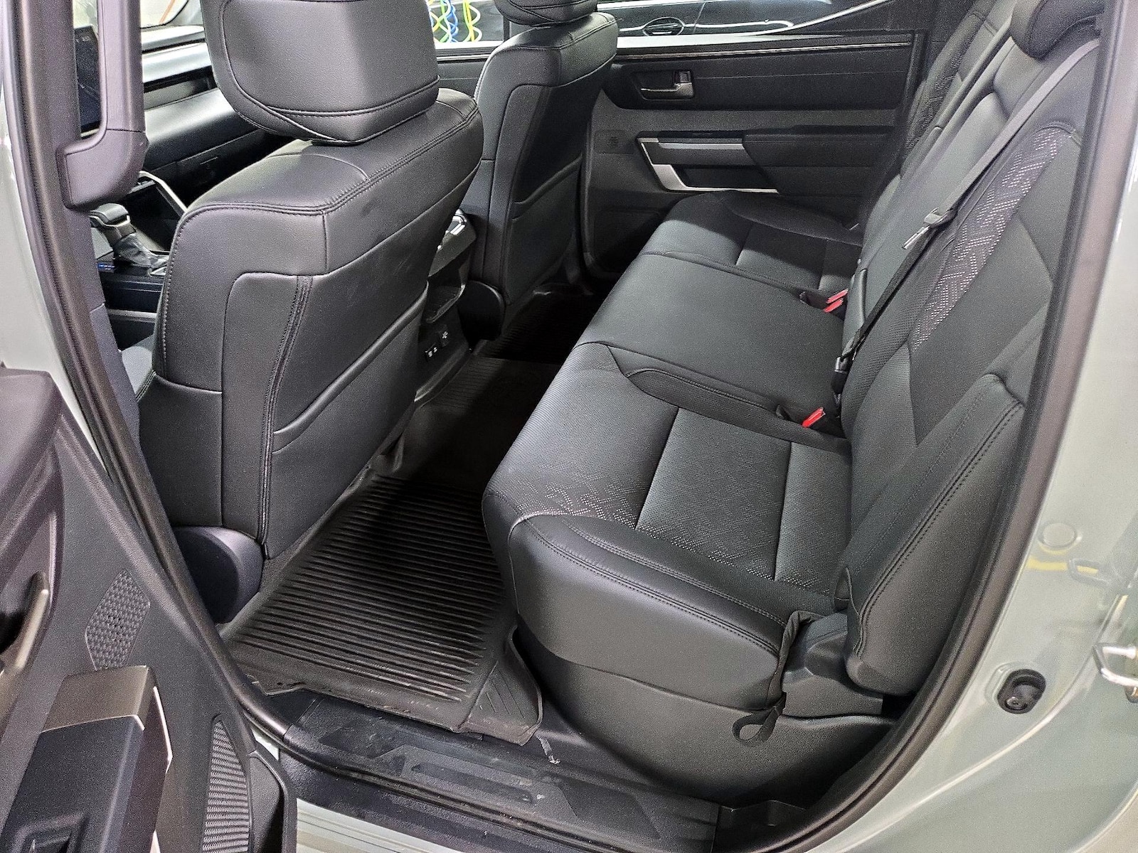 2025 Toyota Tundra SR5 - Photo 21