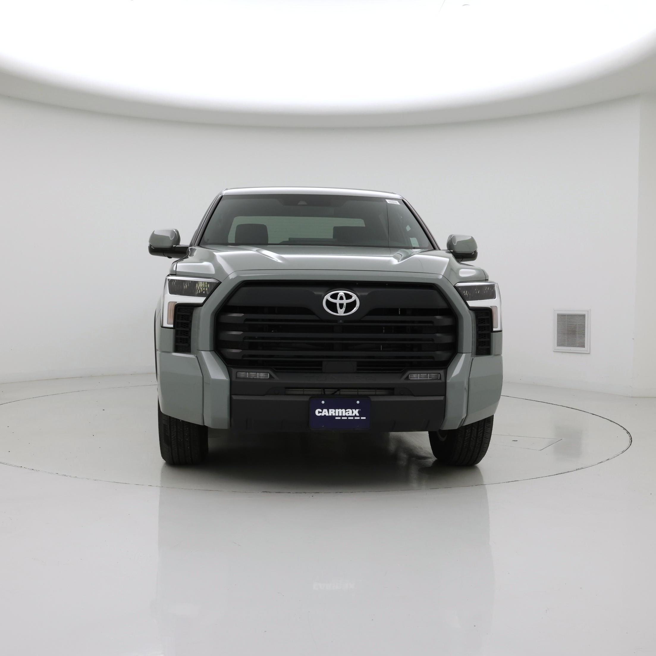 Thumbnail: 2025 Toyota Tundra - 5
