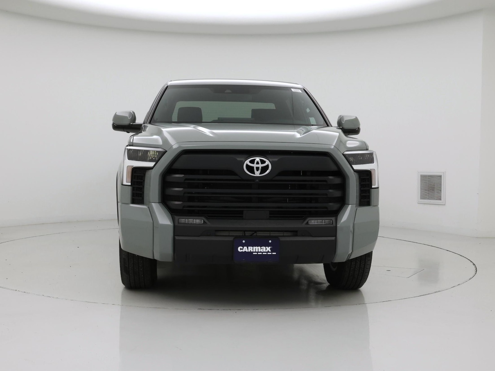 2025 Toyota Tundra SR5 - Photo 6