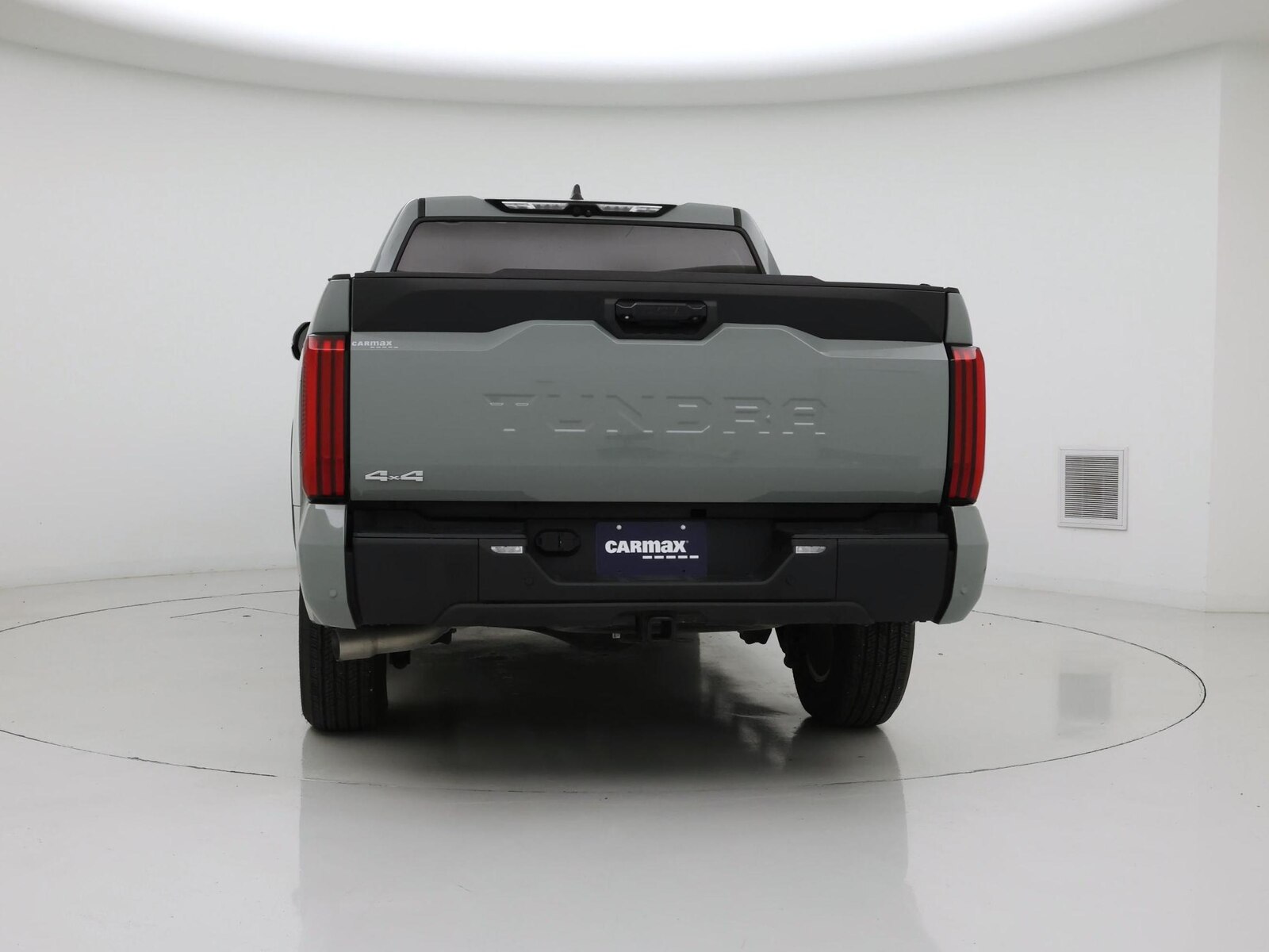 2025 Toyota Tundra SR5 - Photo 7