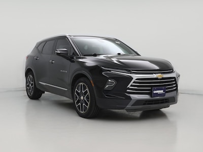 2023 Chevrolet Blazer Premier