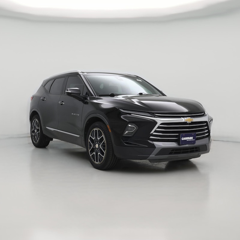 2023 Chevrolet Blazer Premier