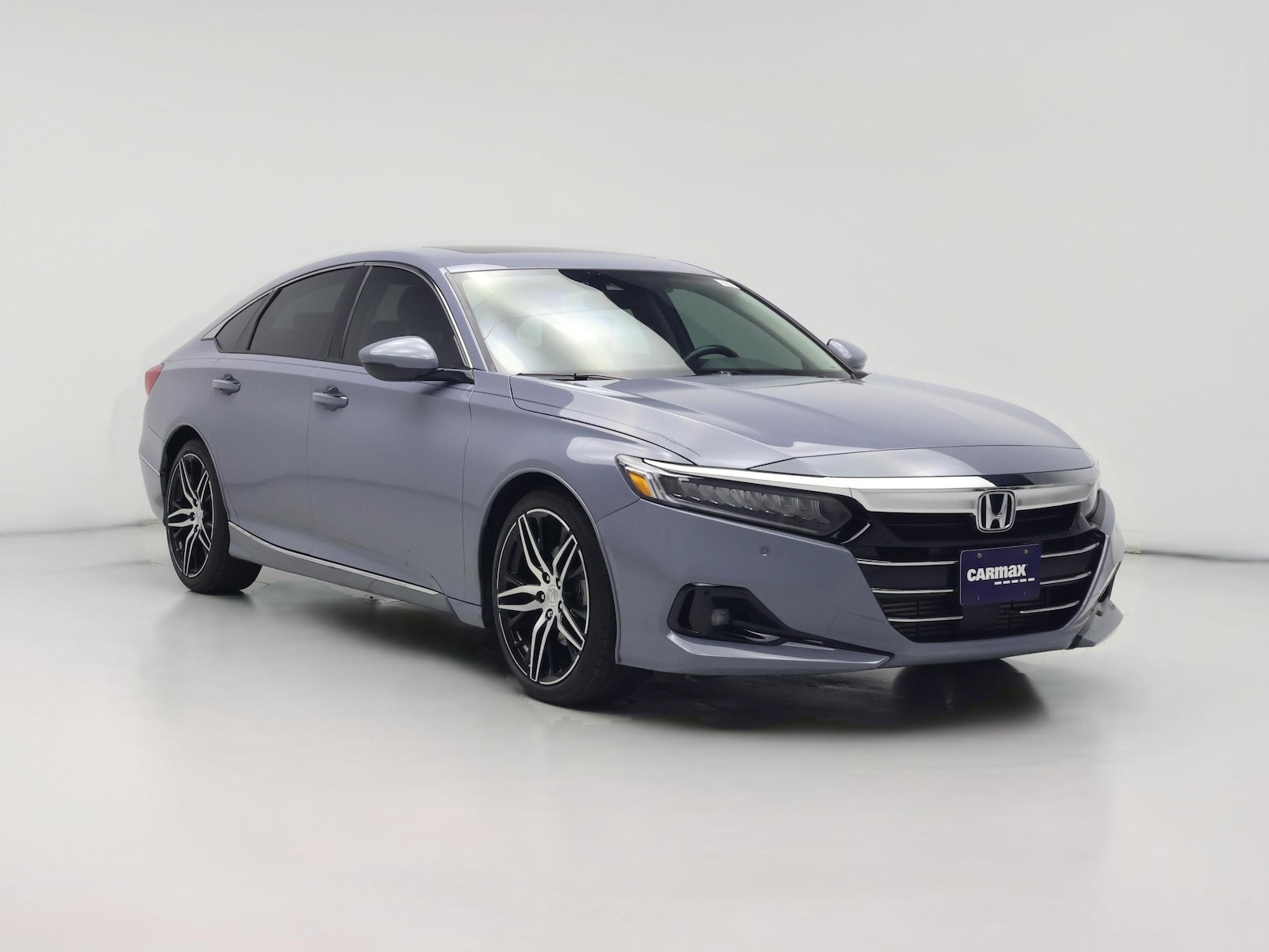 2022 Honda Accord Sedan