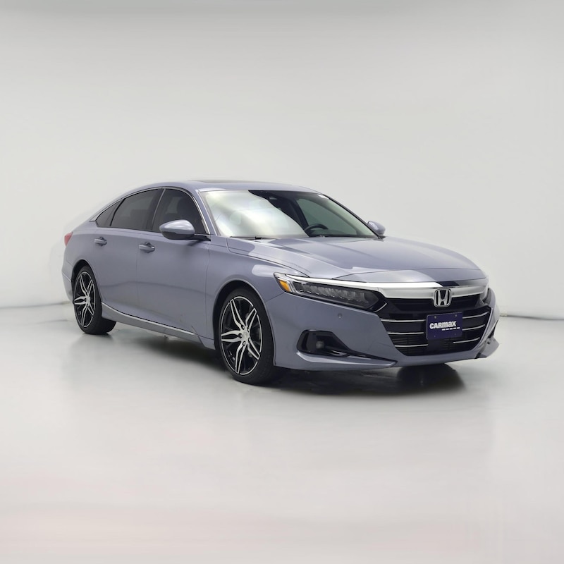 2022 Honda Accord Touring