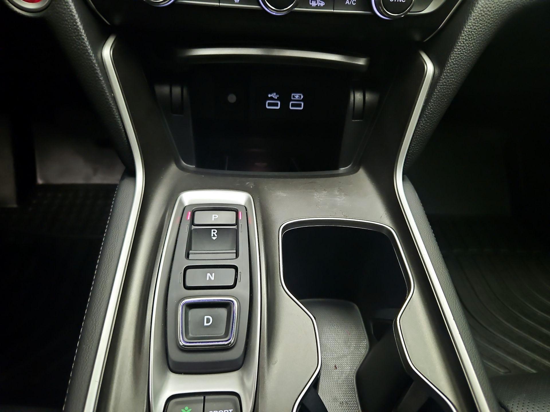 Thumbnail: 2022 Honda Accord - 16