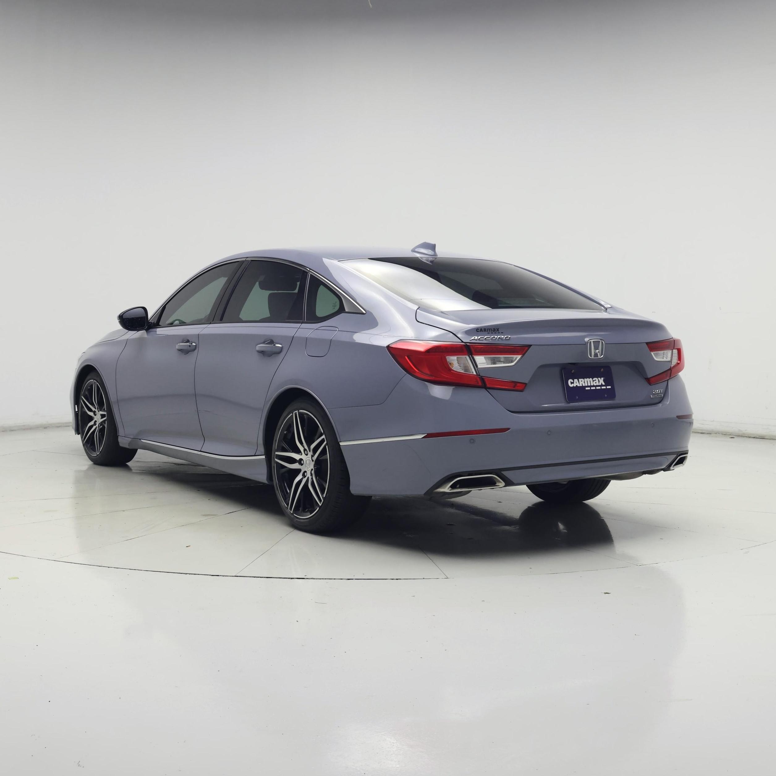 Thumbnail: 2022 Honda Accord - 2