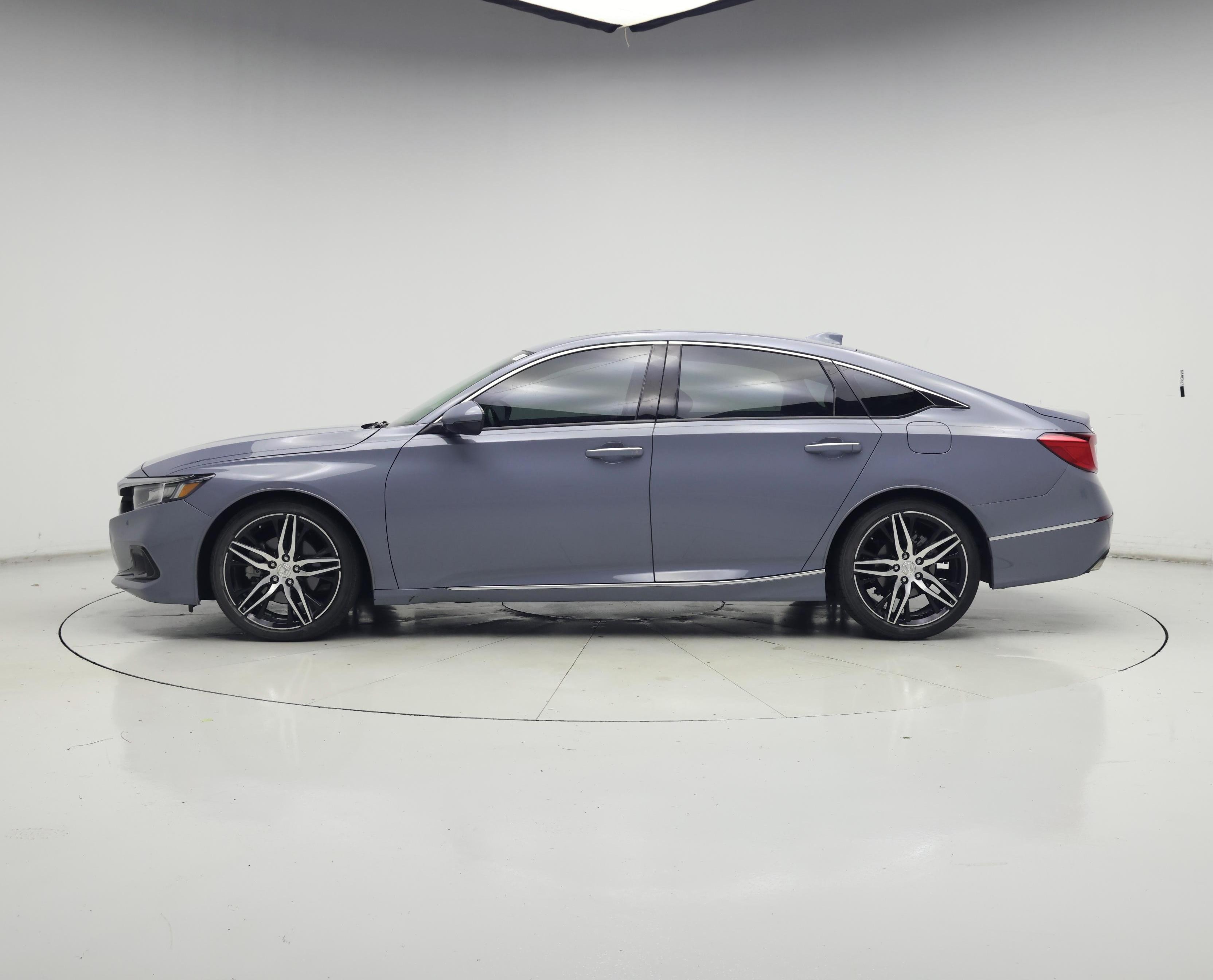 Thumbnail: 2022 Honda Accord - 3