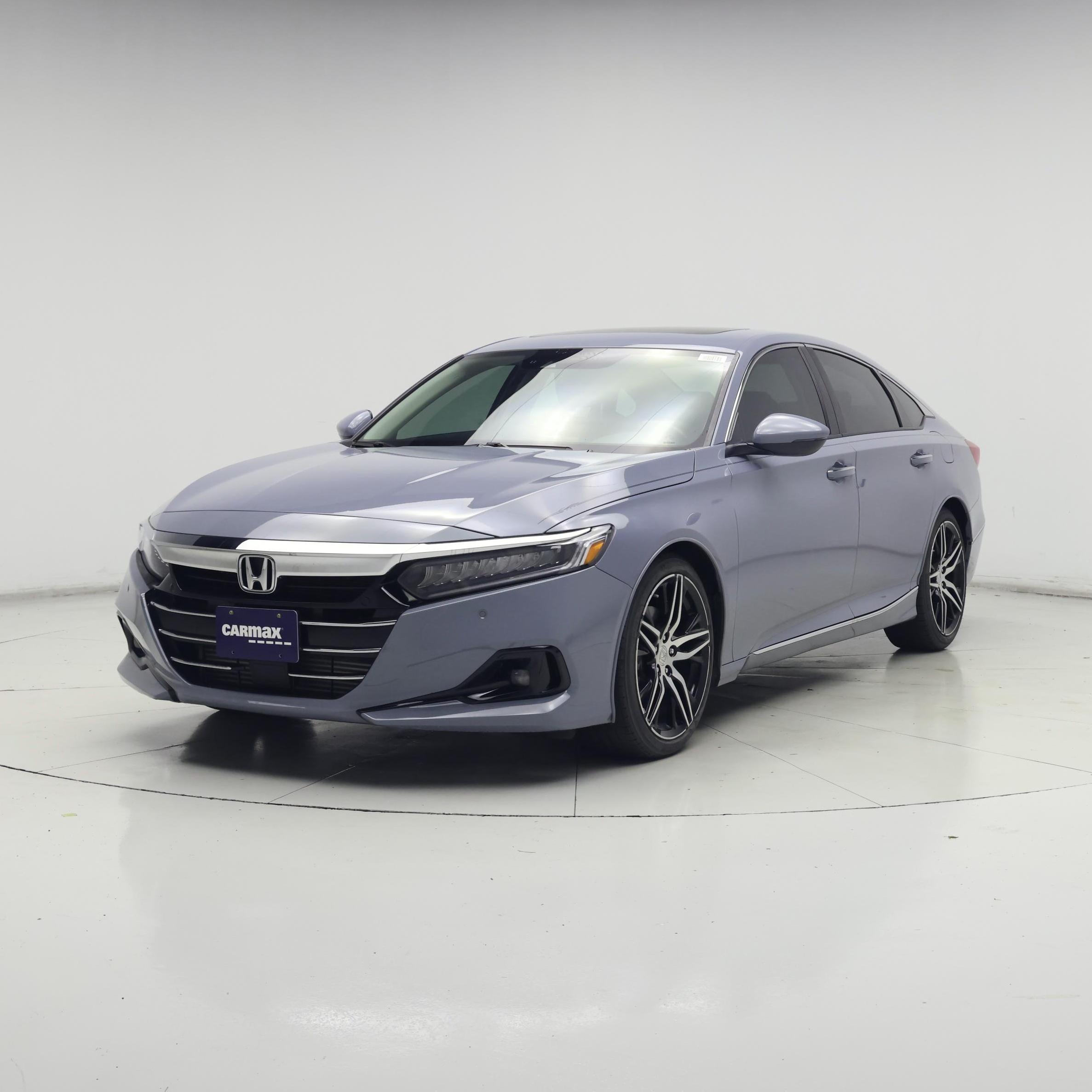 Thumbnail: 2022 Honda Accord - 4