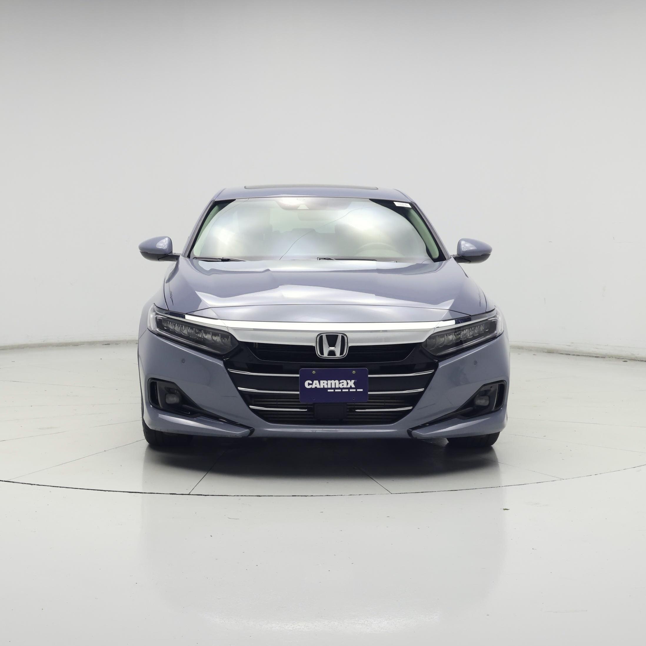 Thumbnail: 2022 Honda Accord - 5
