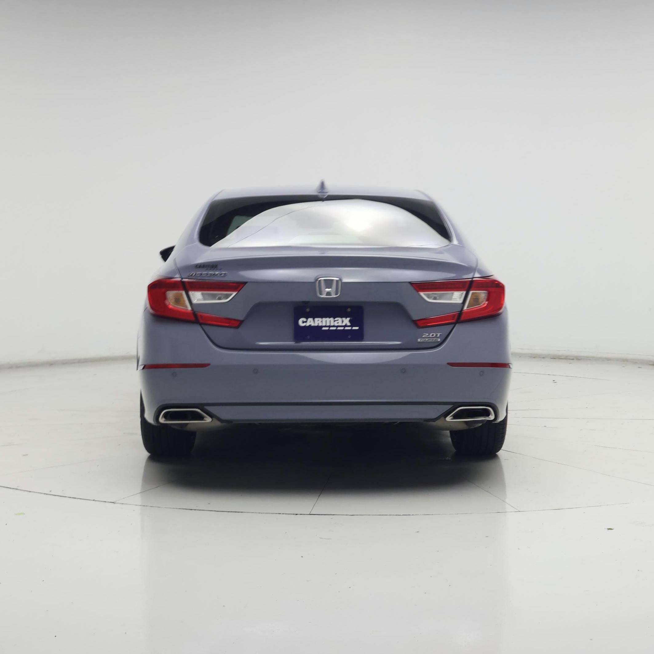 Thumbnail: 2022 Honda Accord - 6