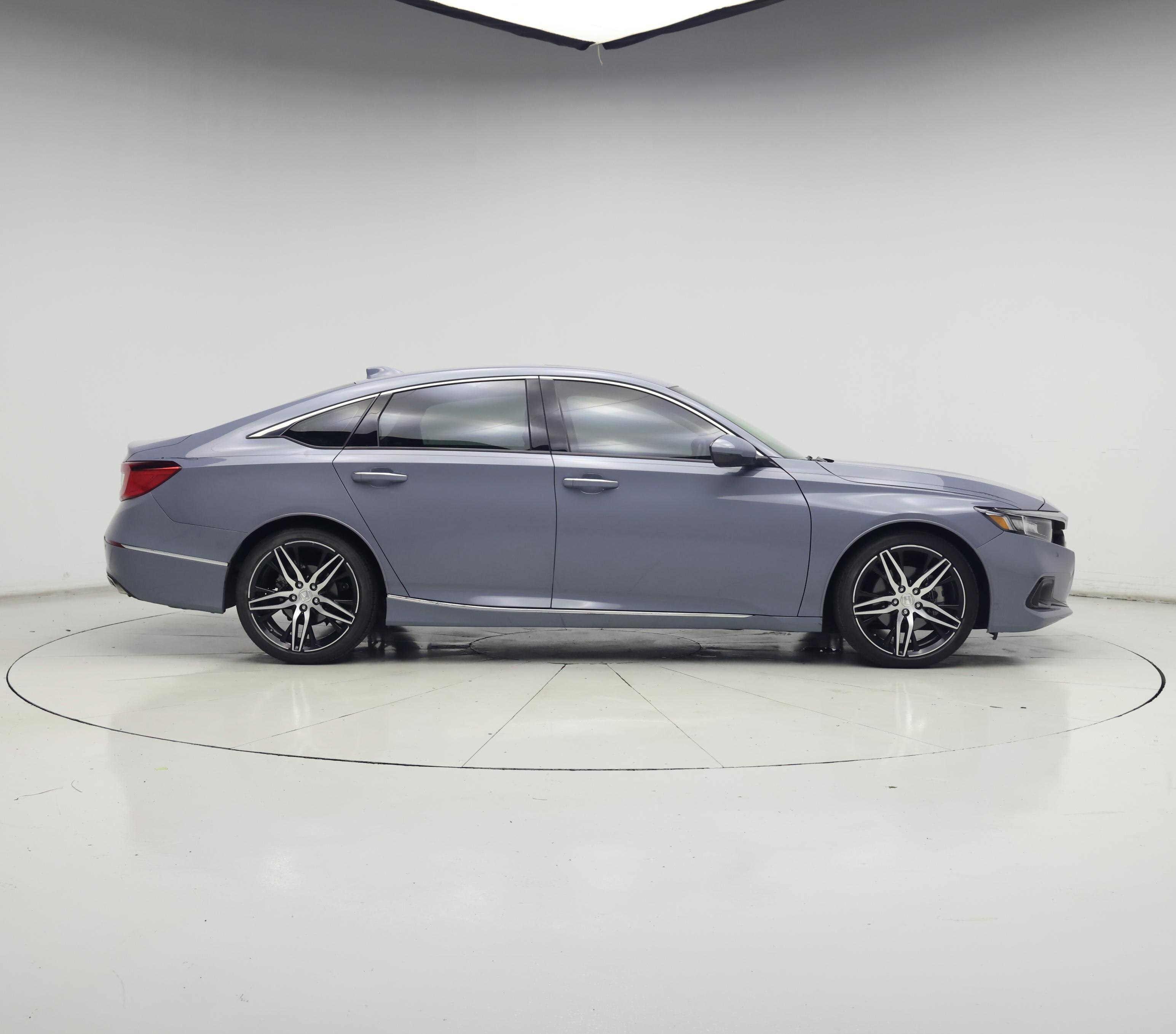 Thumbnail: 2022 Honda Accord - 7