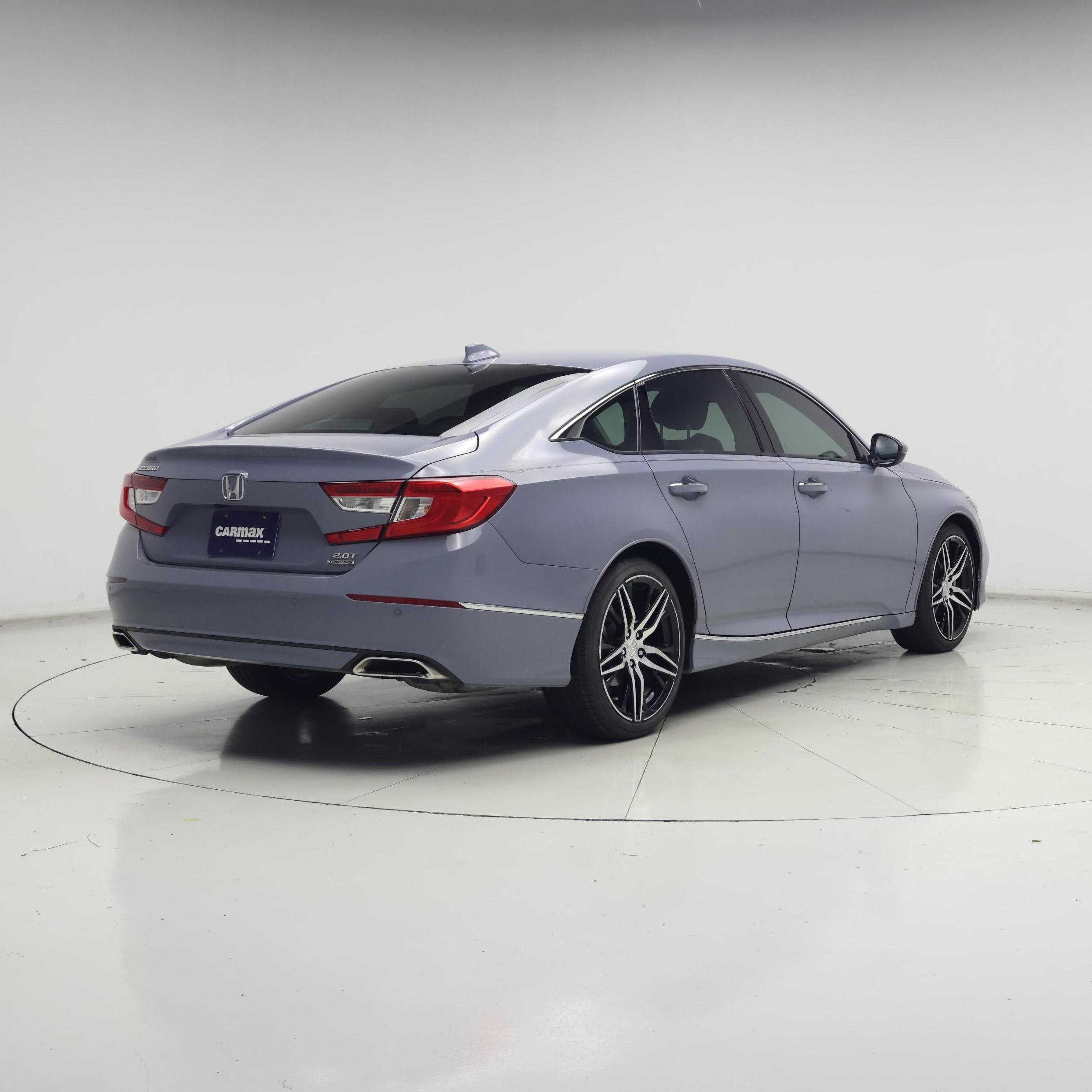 Thumbnail: 2022 Honda Accord - 8