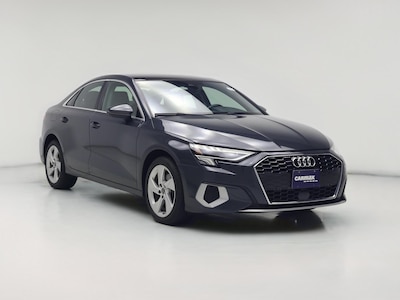 2024 Audi A3 Premium