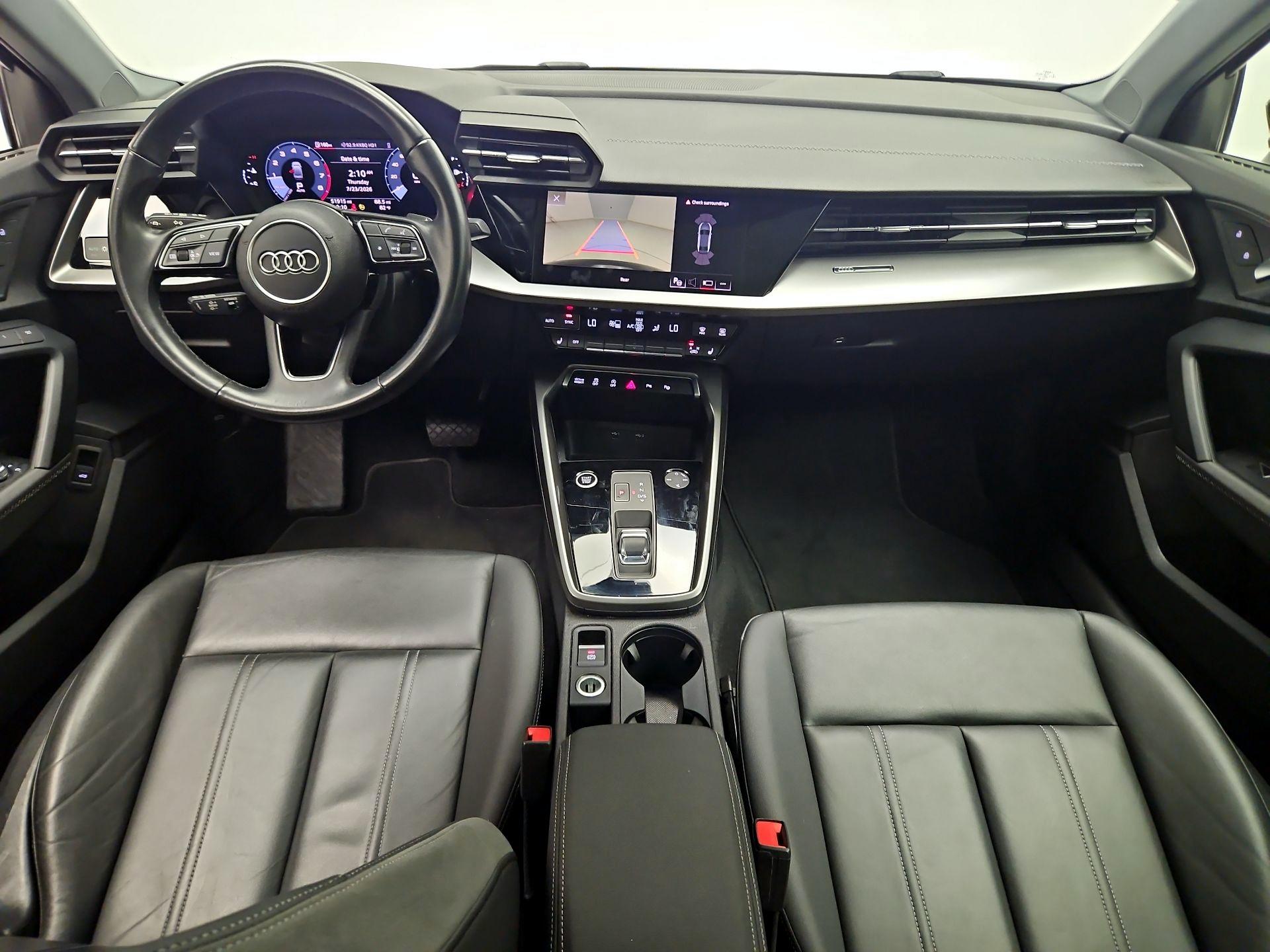 Thumbnail: 2024 Audi A3 - 9