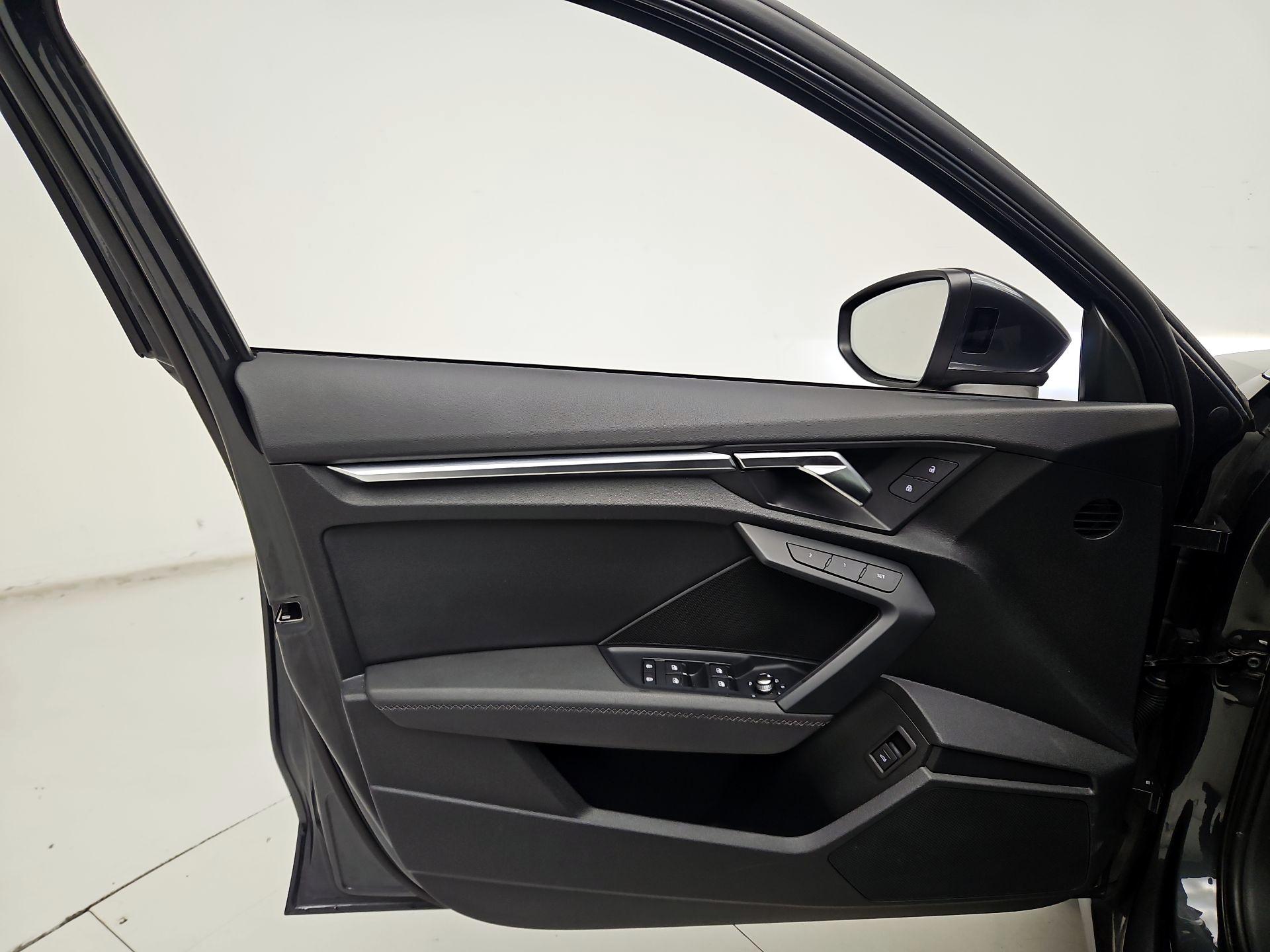 Thumbnail: 2024 Audi A3 - 12