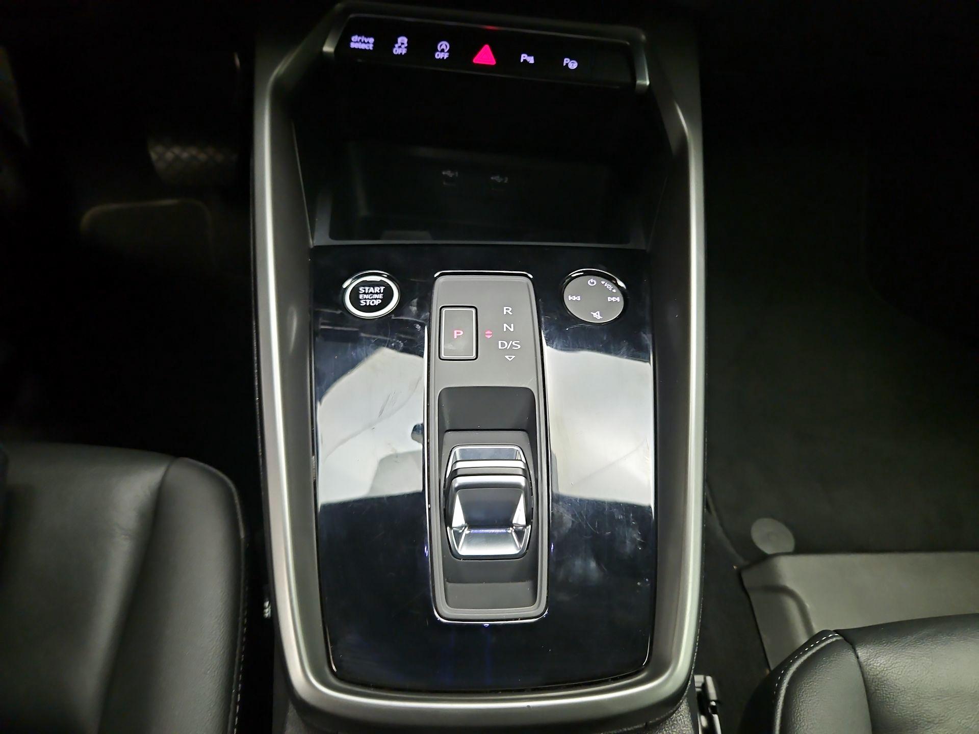 Thumbnail: 2024 Audi A3 - 16