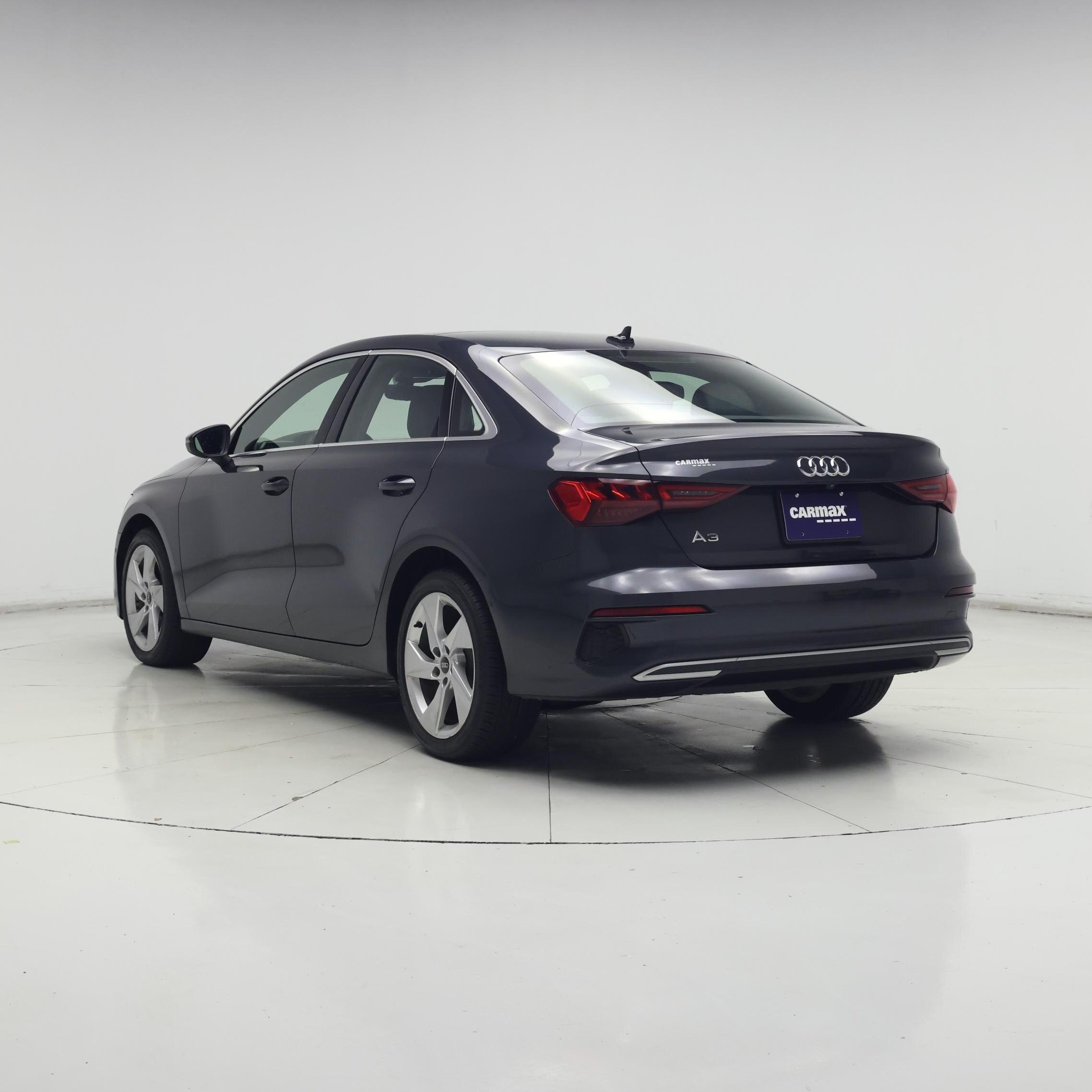 Thumbnail: 2024 Audi A3 - 2