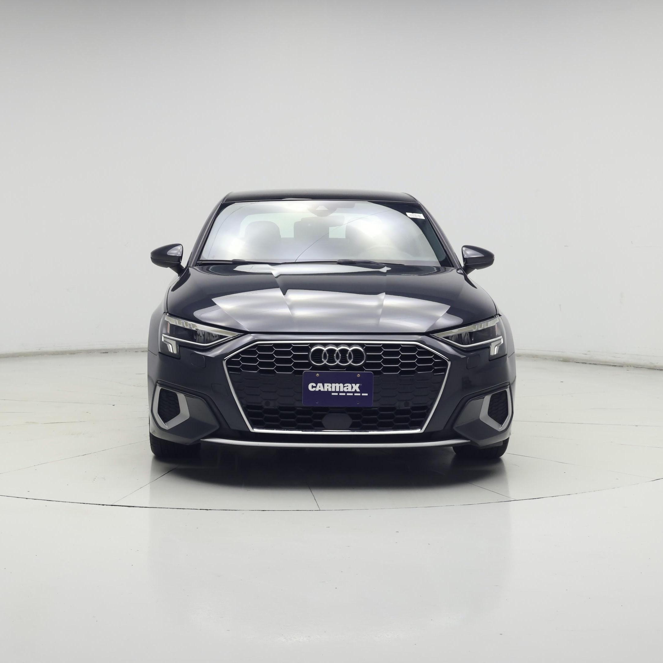 Thumbnail: 2024 Audi A3 - 5