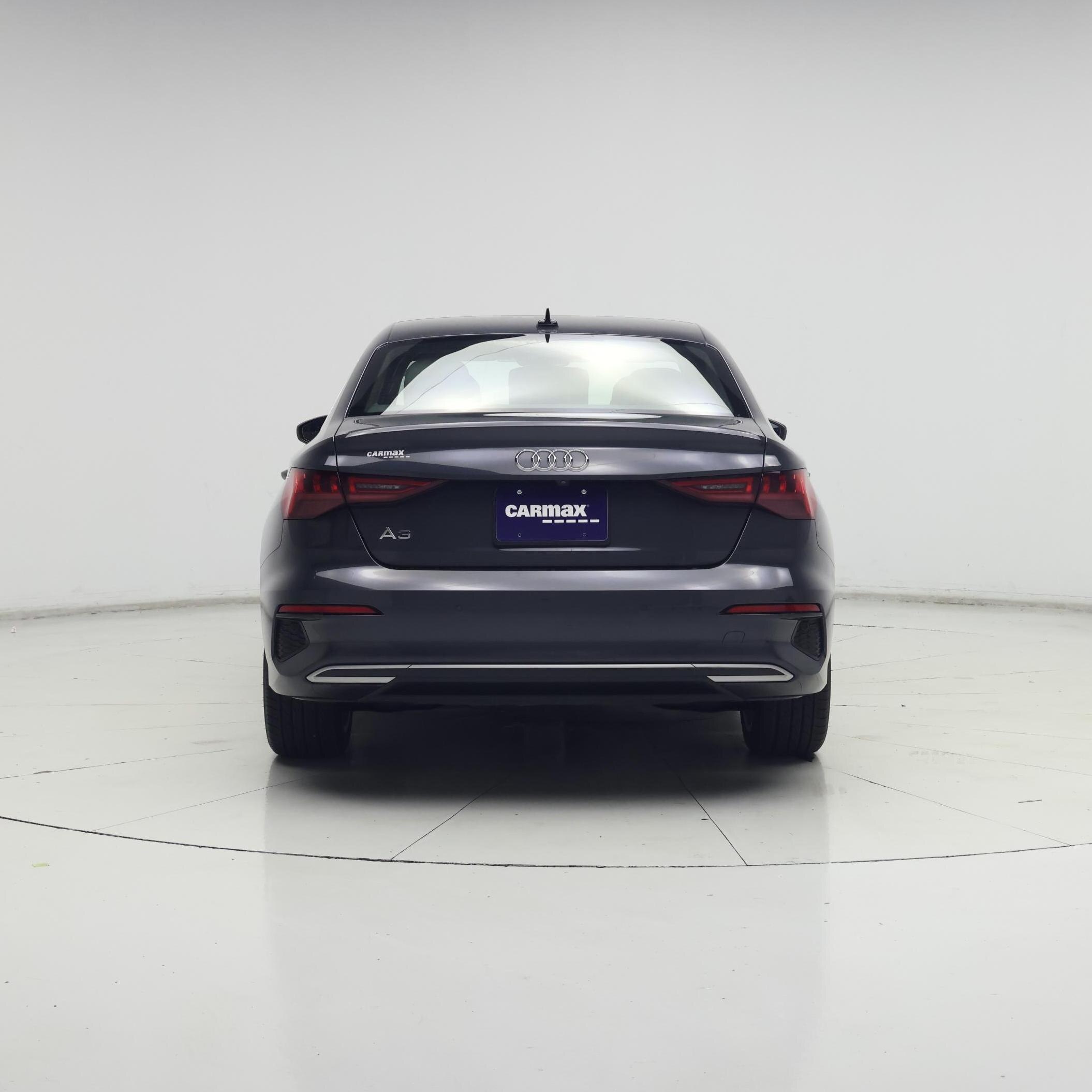 Thumbnail: 2024 Audi A3 - 6