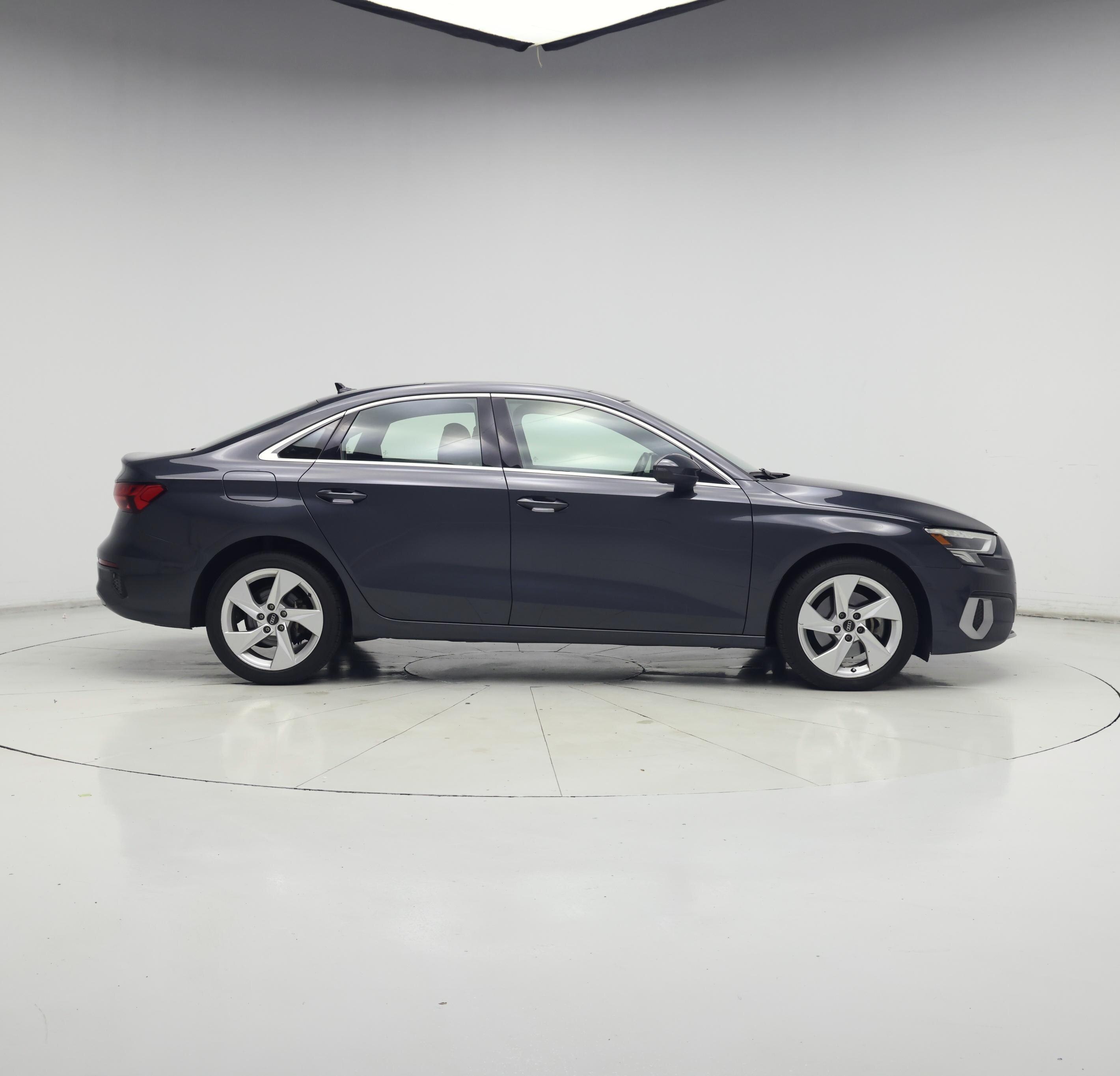 Thumbnail: 2024 Audi A3 - 7