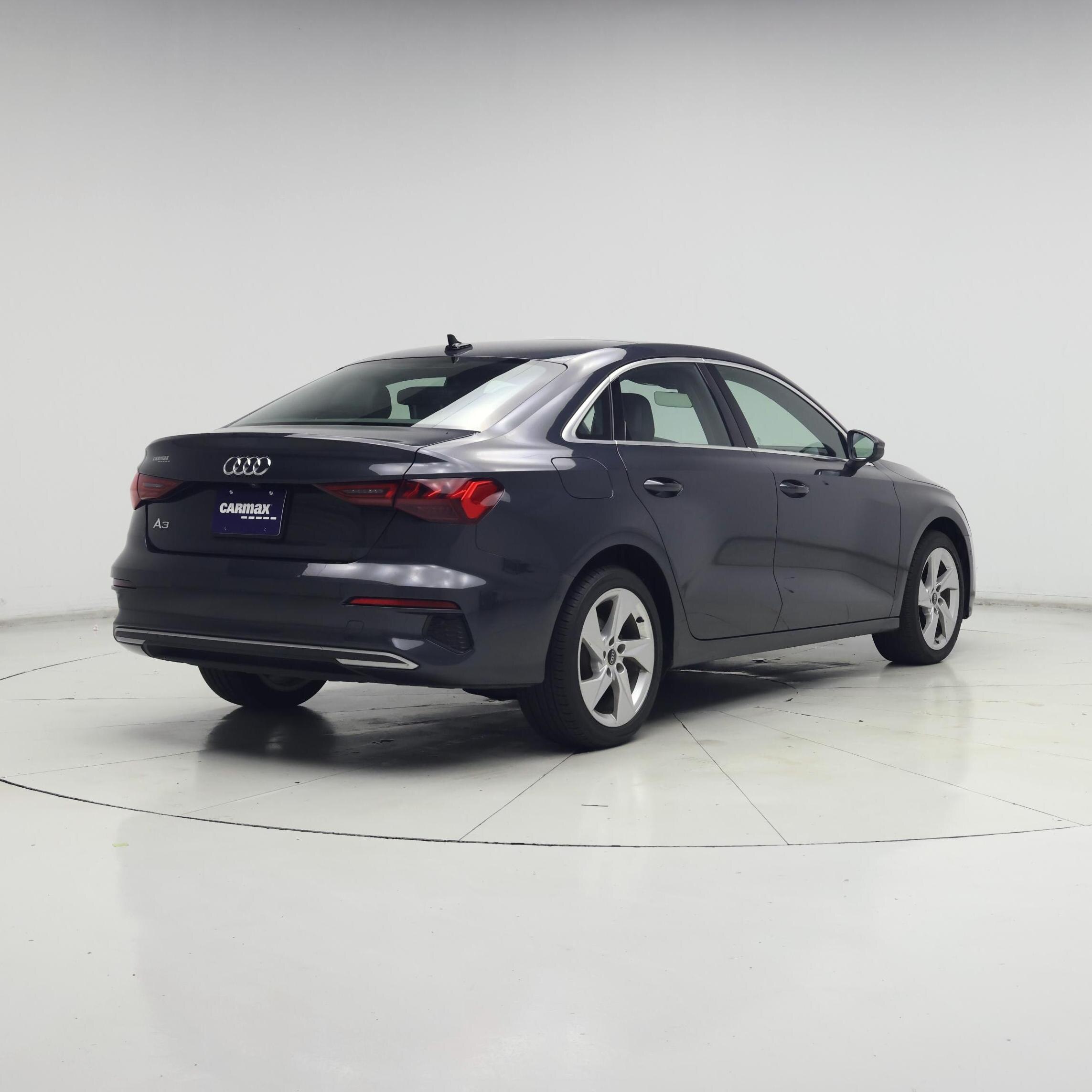 Thumbnail: 2024 Audi A3 - 8