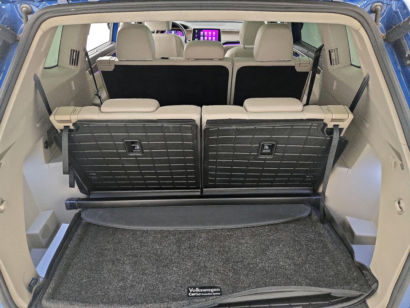2025 Volkswagen Atlas SEL Premium R-Line - Photo 22