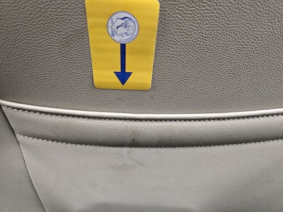 Condition detail
