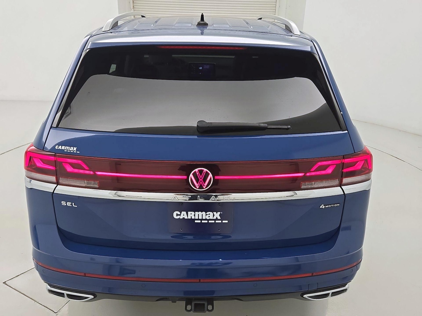 2025 Volkswagen Atlas SEL Premium R-Line - Photo 6