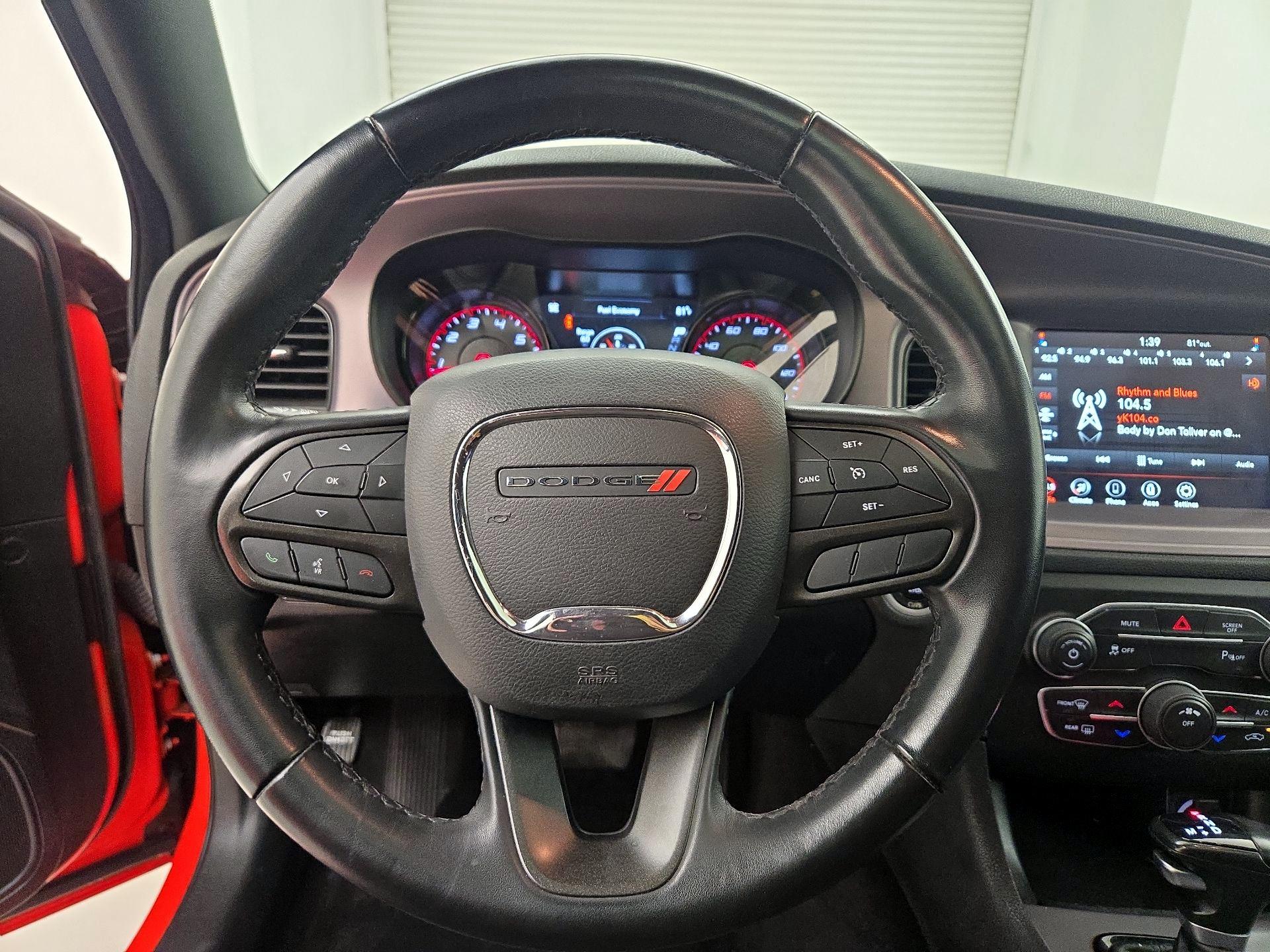 Thumbnail: 2023 Dodge Charger - 10
