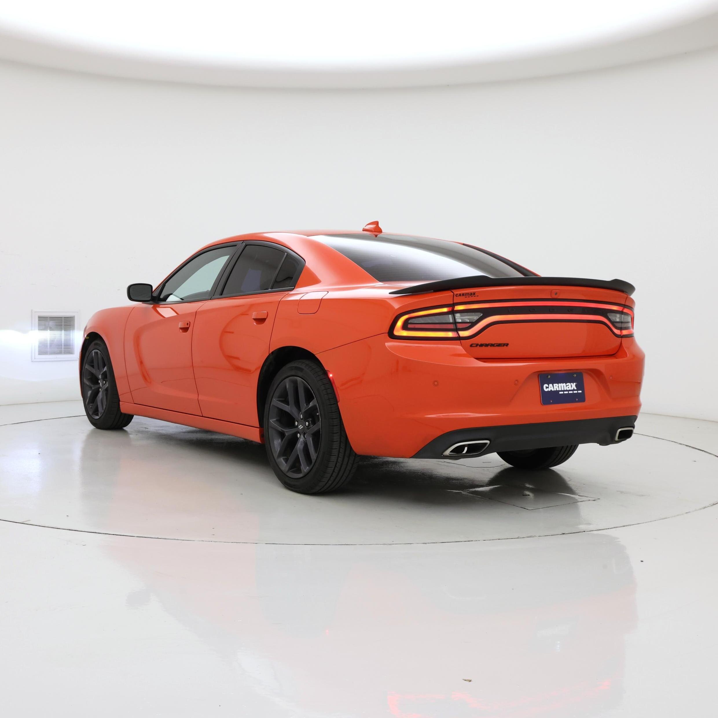 Thumbnail: 2023 Dodge Charger - 2