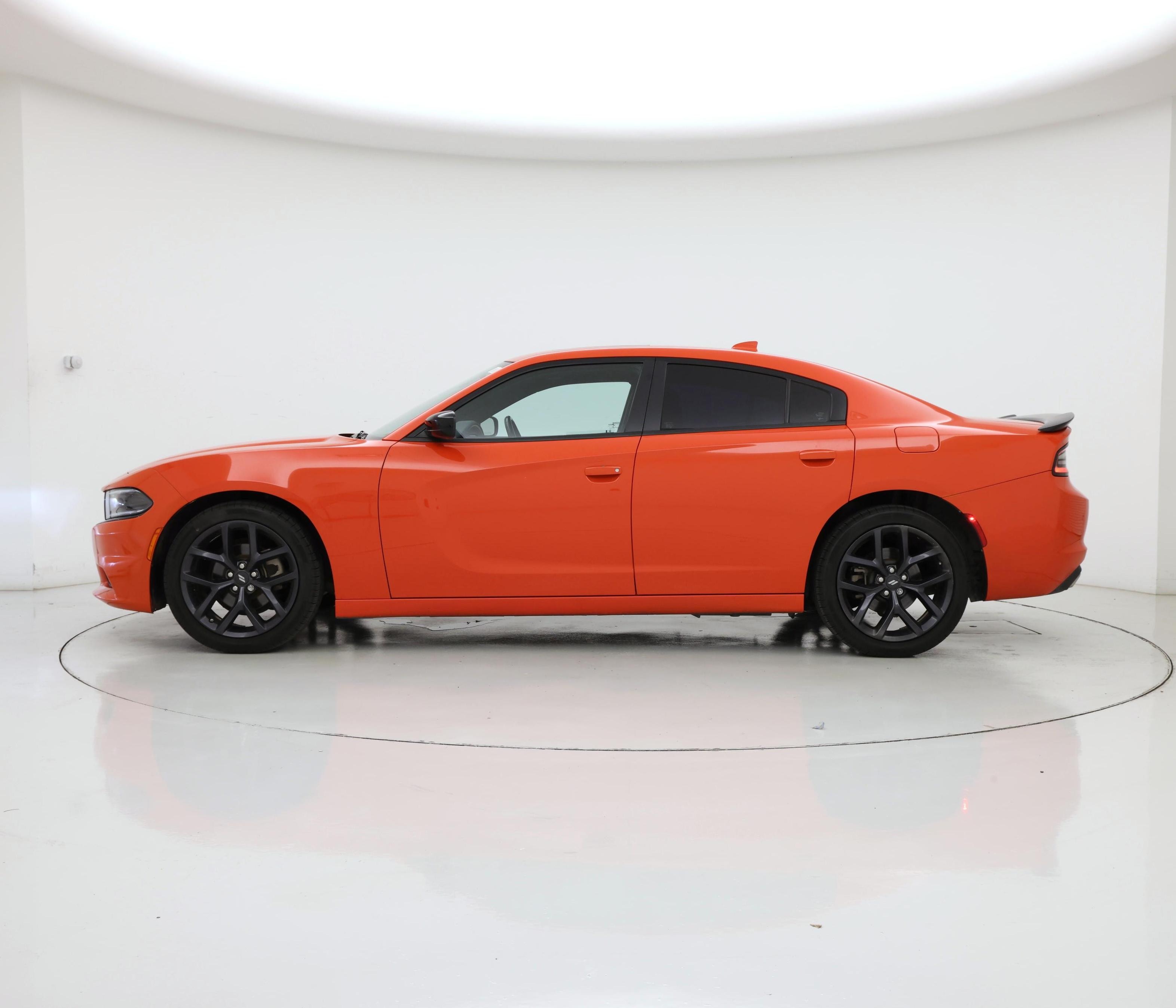 Thumbnail: 2023 Dodge Charger - 3