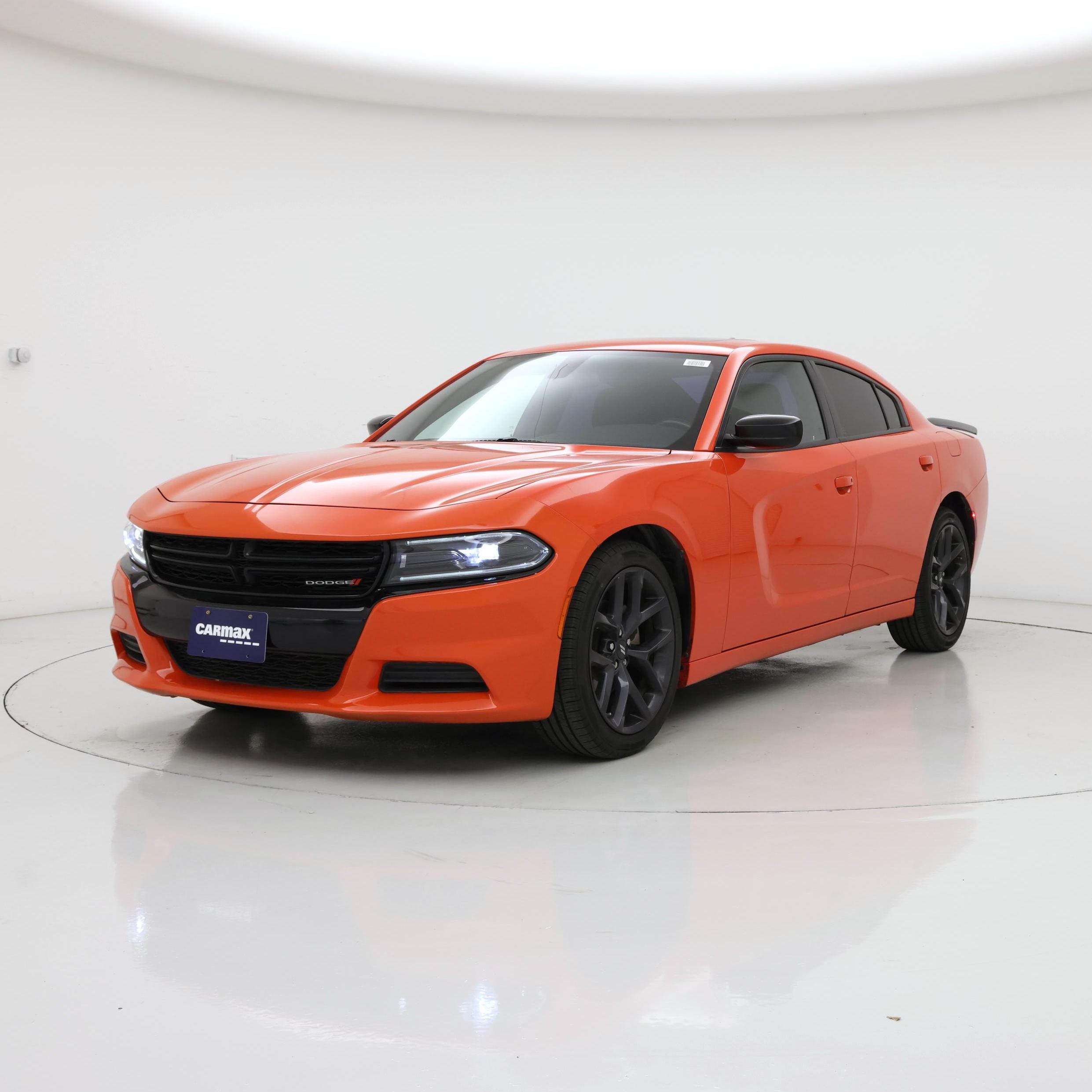 Thumbnail: 2023 Dodge Charger - 4