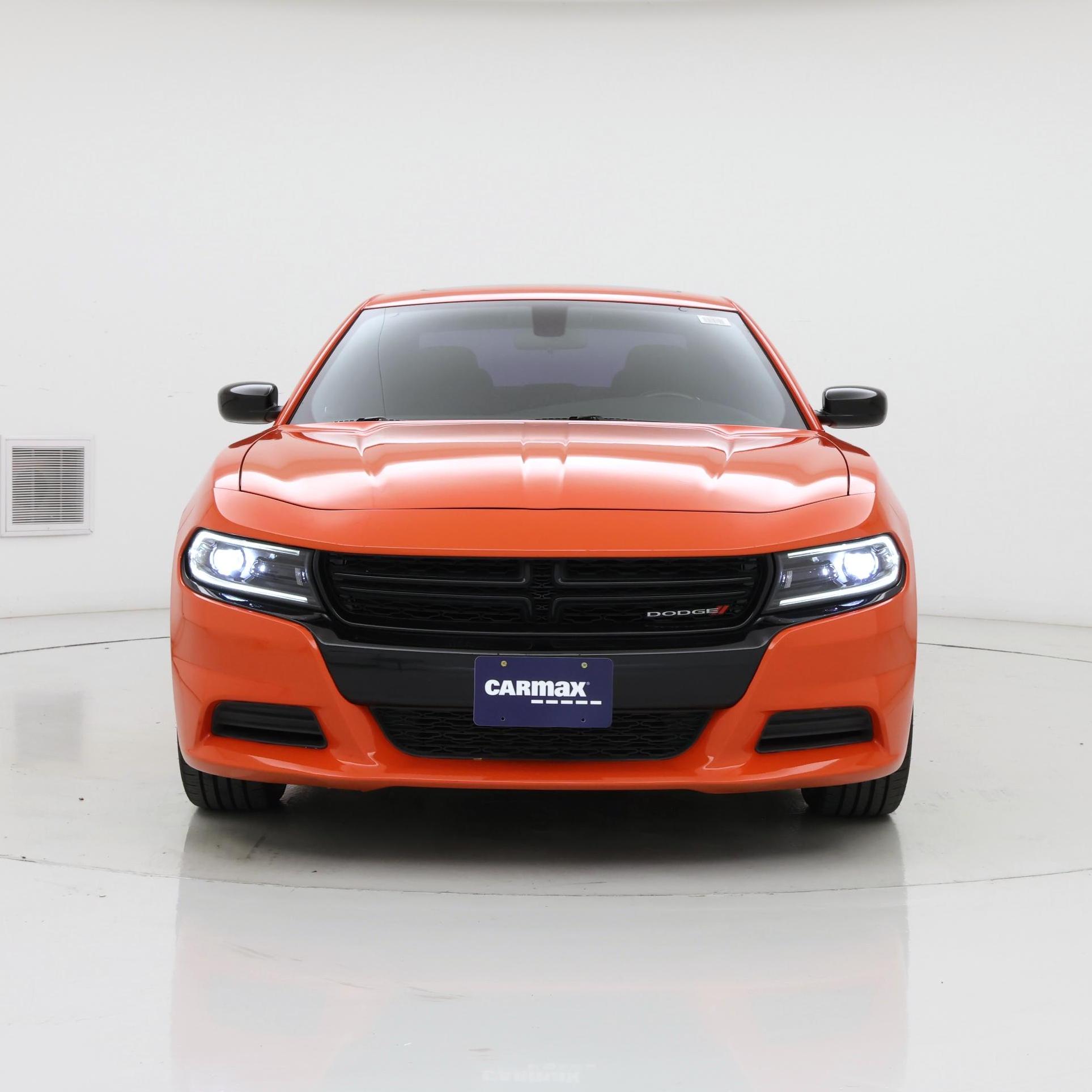 Thumbnail: 2023 Dodge Charger - 5