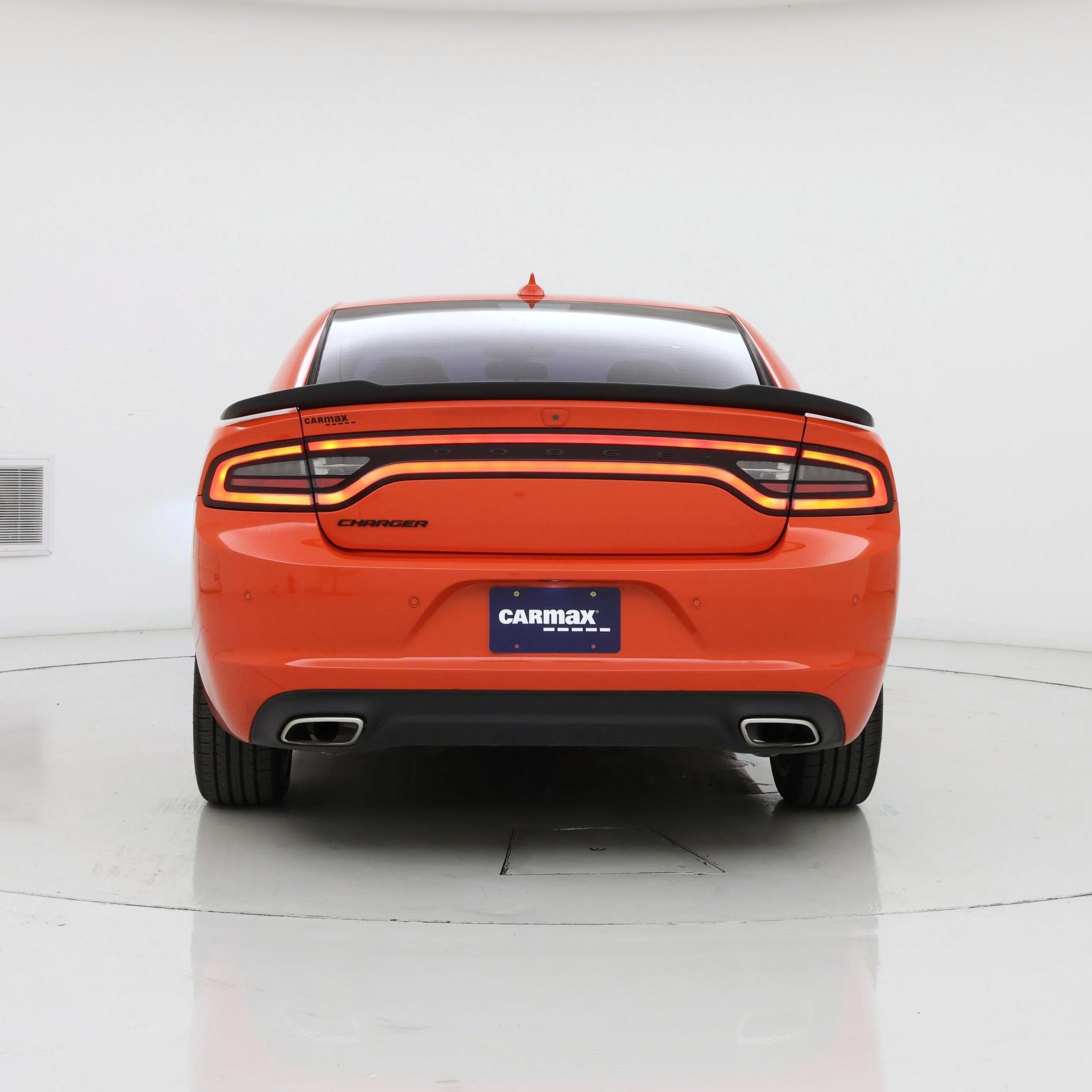 Thumbnail: 2023 Dodge Charger - 6