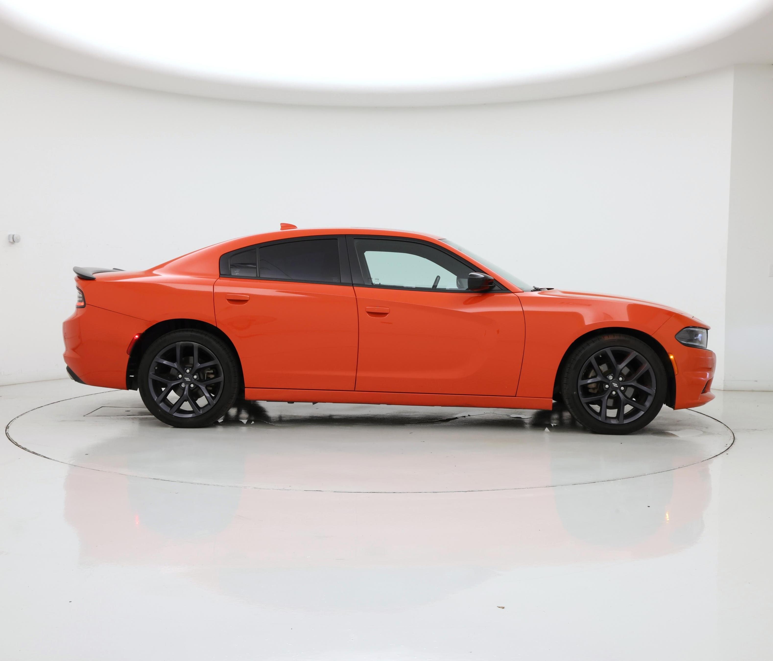 Thumbnail: 2023 Dodge Charger - 7