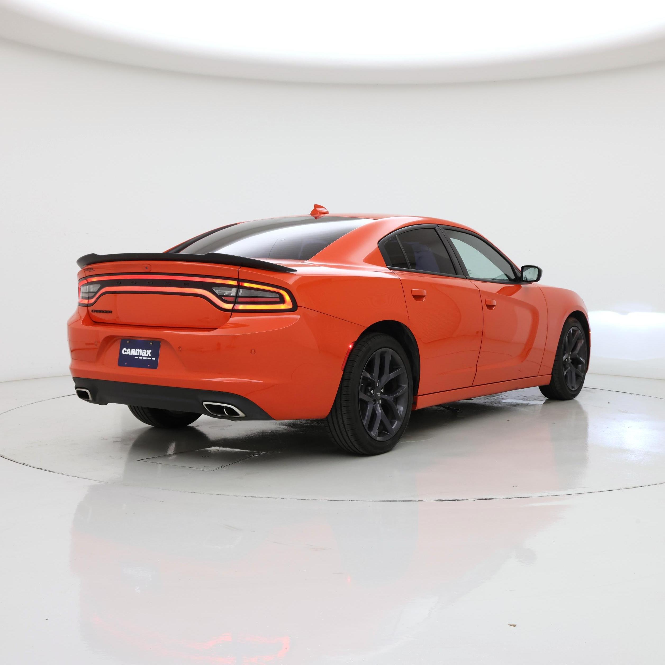 Thumbnail: 2023 Dodge Charger - 8