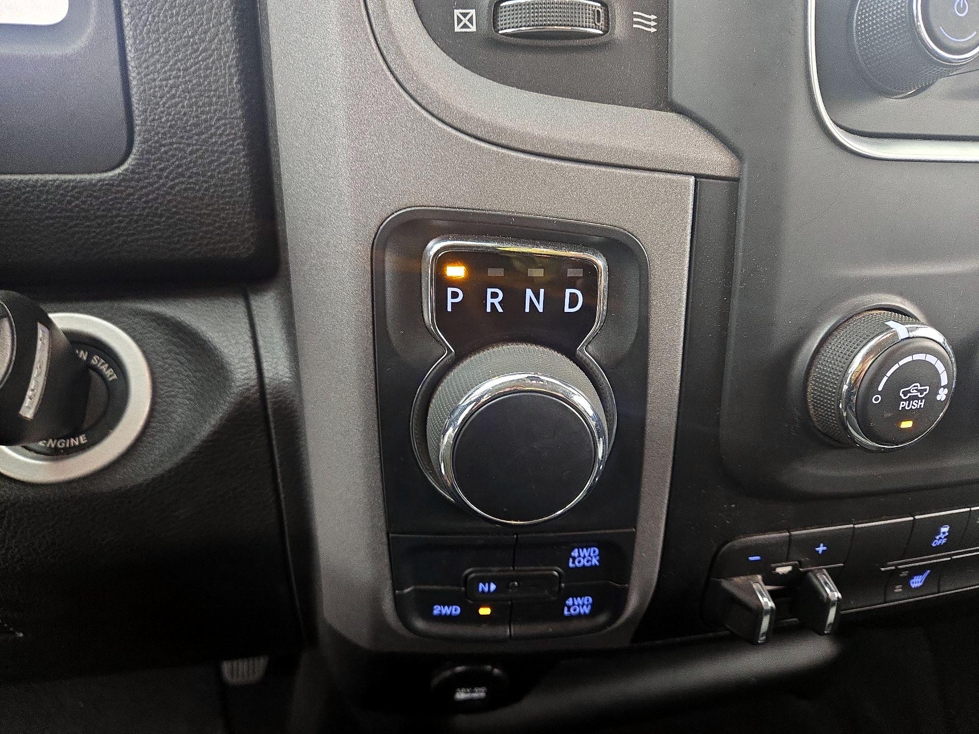 Thumbnail: 2021 RAM 1500 Classic - 15