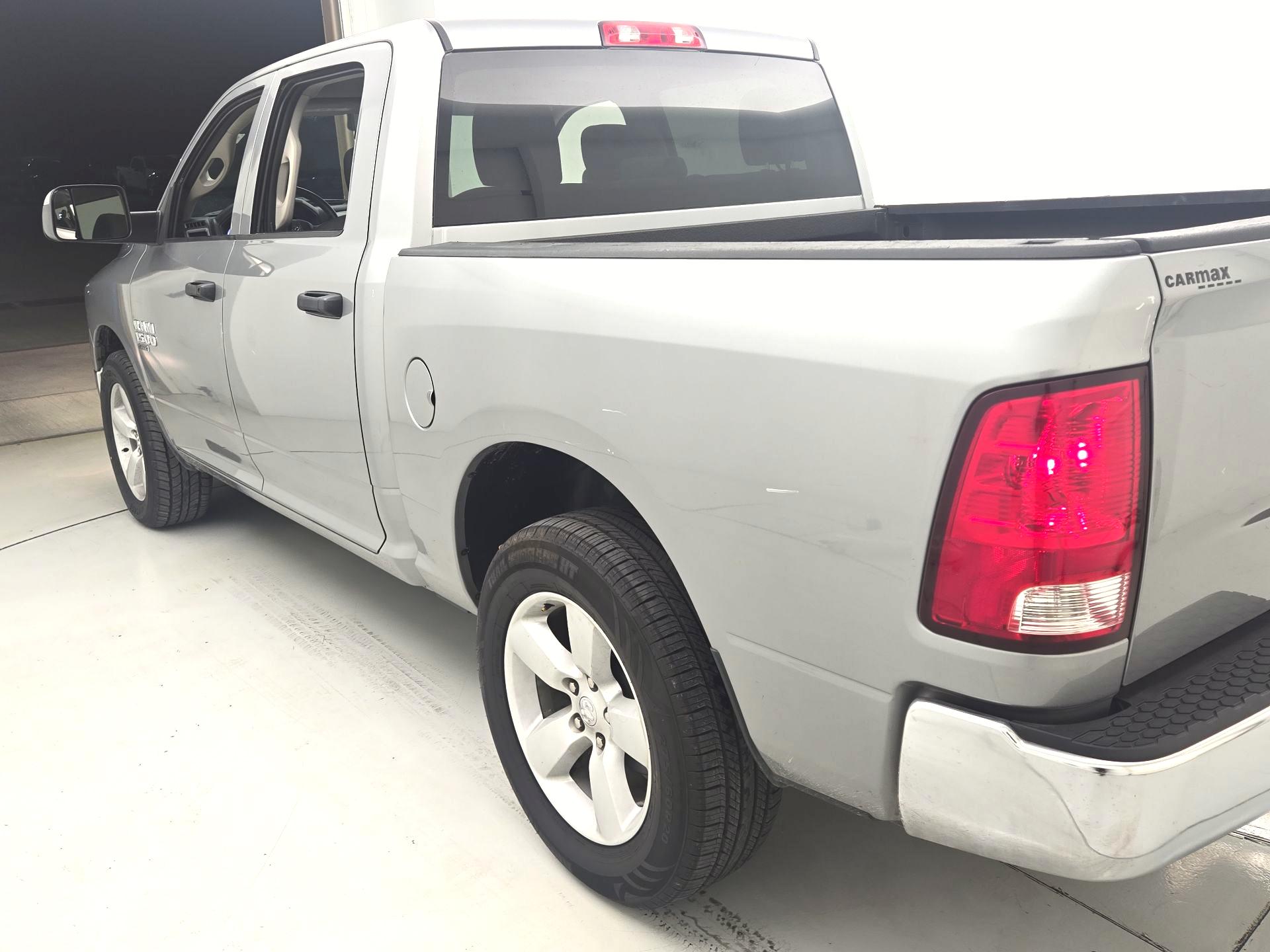 Thumbnail: 2021 RAM 1500 Classic - 7