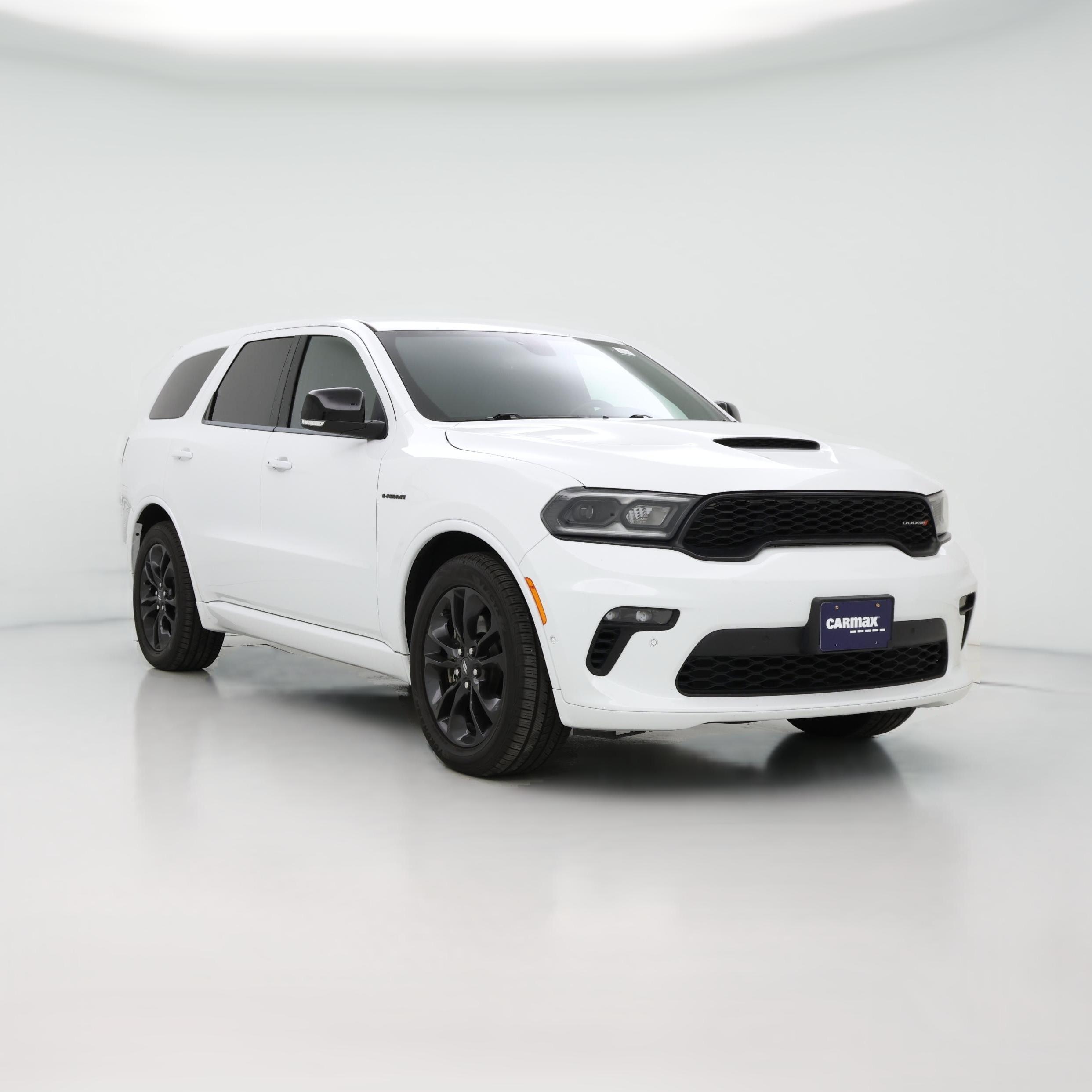 Thumbnail: 2022 Dodge Durango - 1