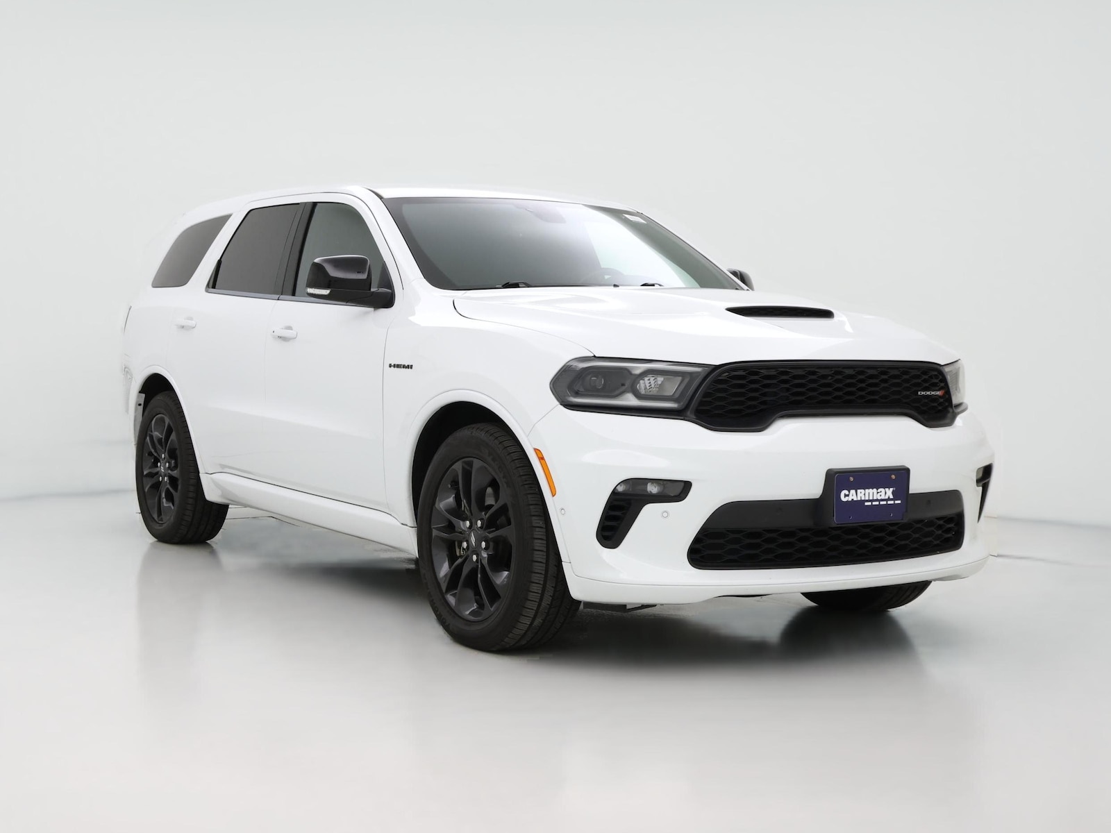 2022 Dodge Durango