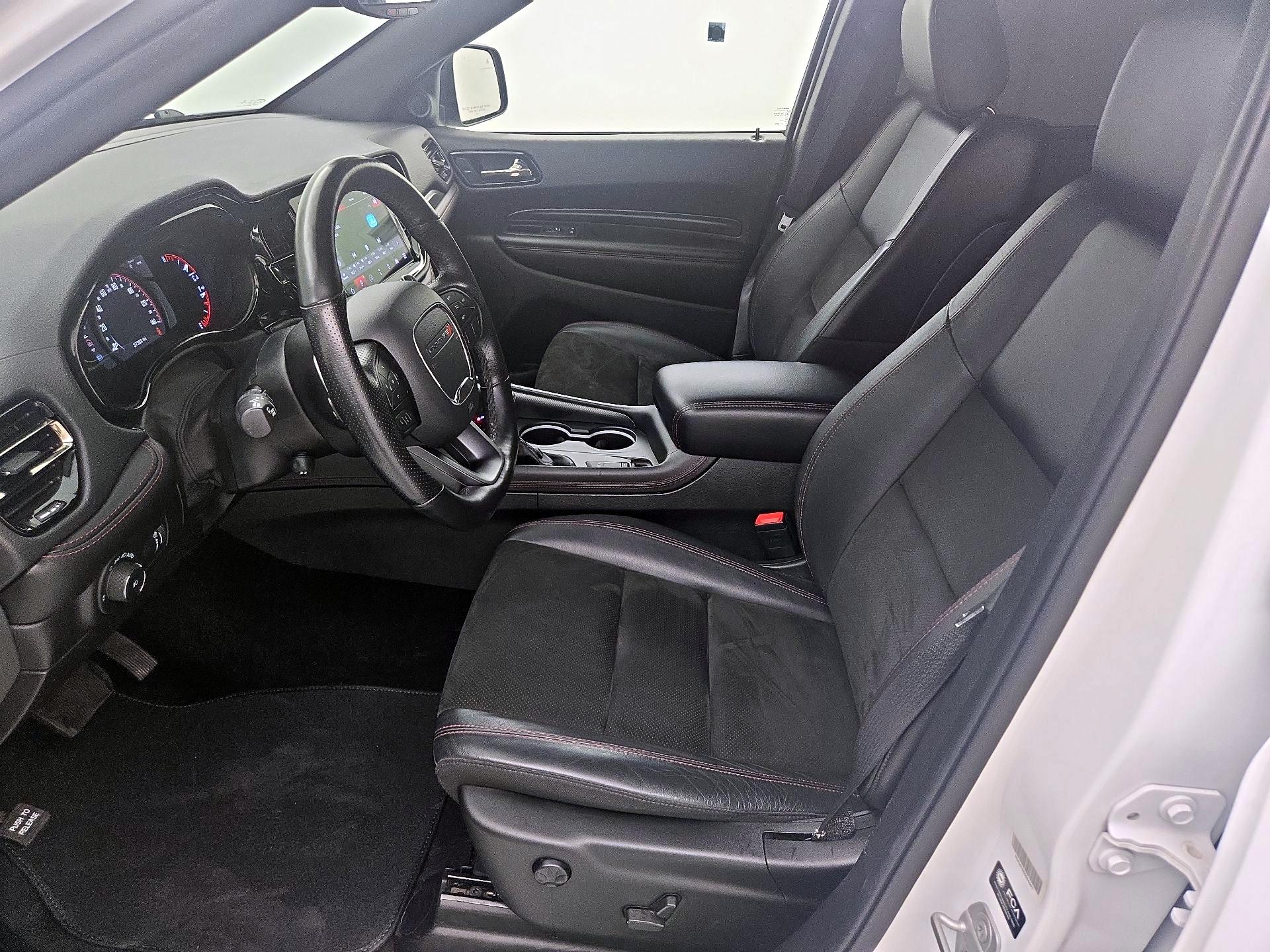 Thumbnail: 2022 Dodge Durango - 11