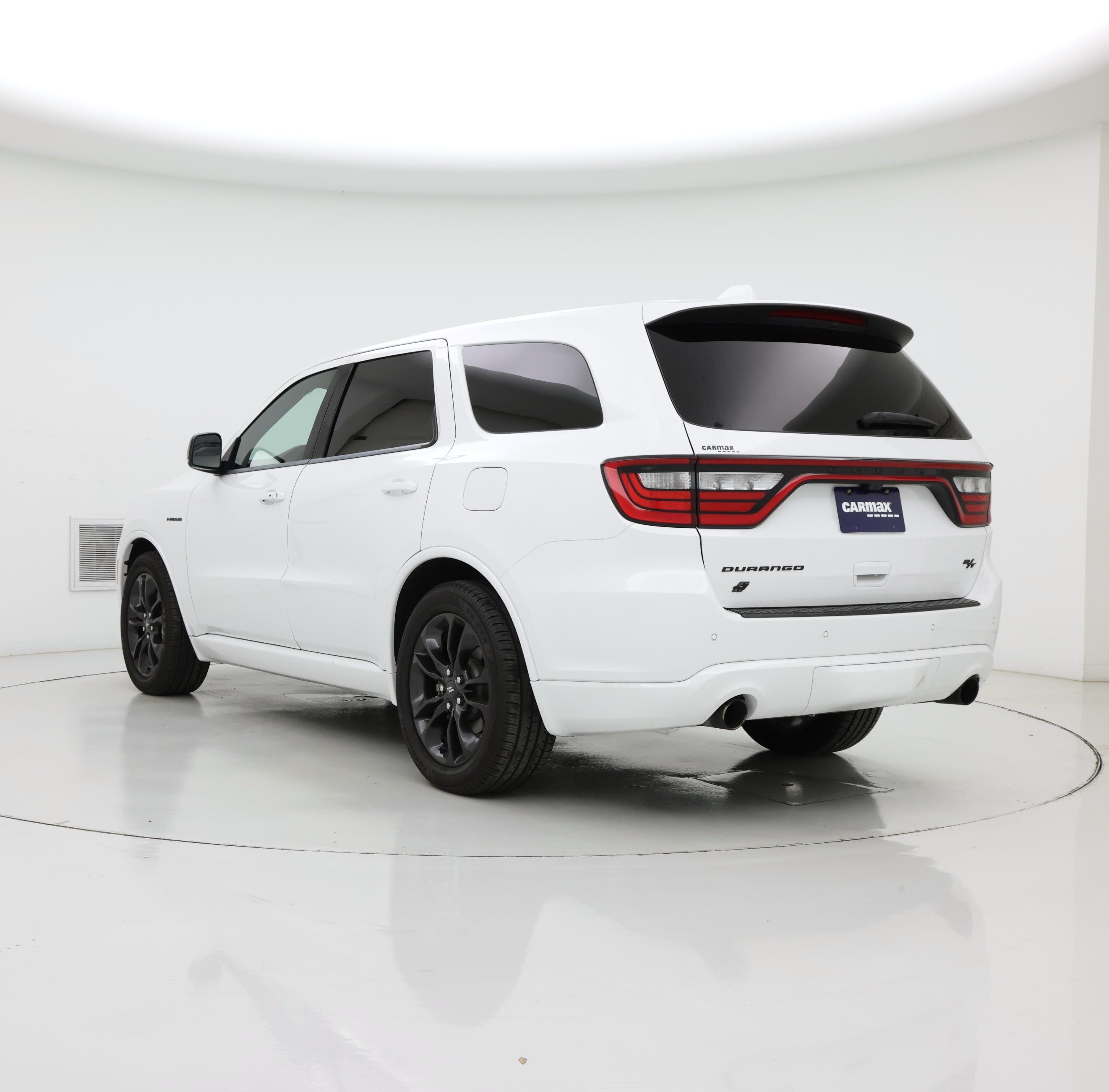 Thumbnail: 2022 Dodge Durango - 2
