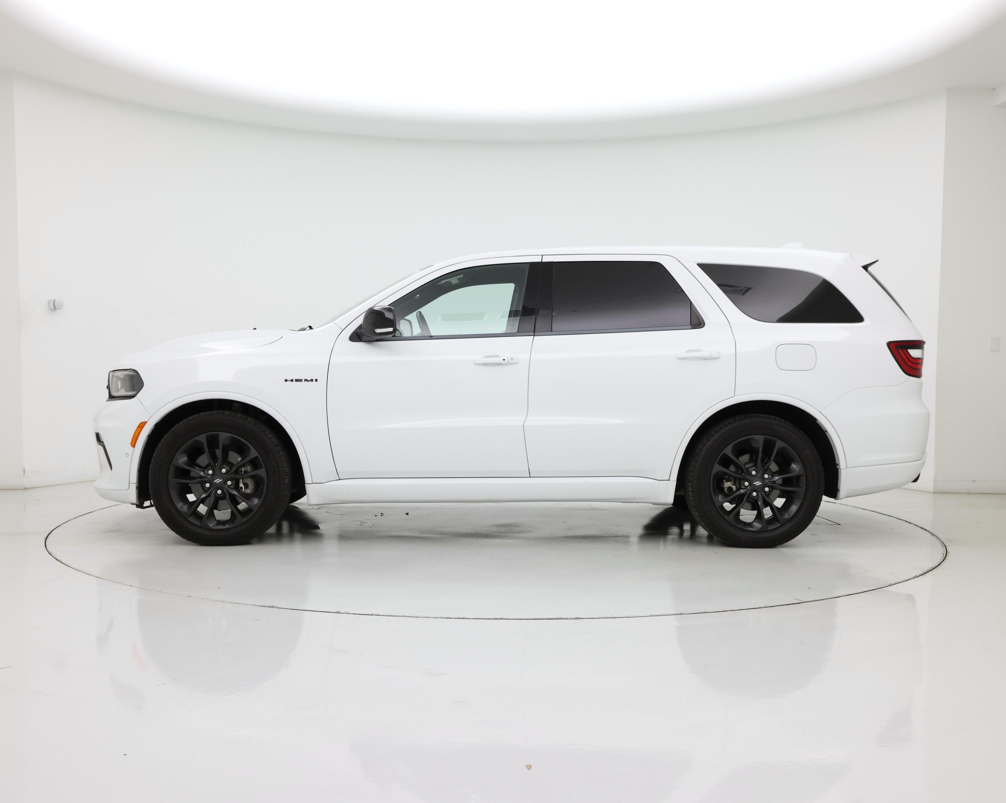 Thumbnail: 2022 Dodge Durango - 3