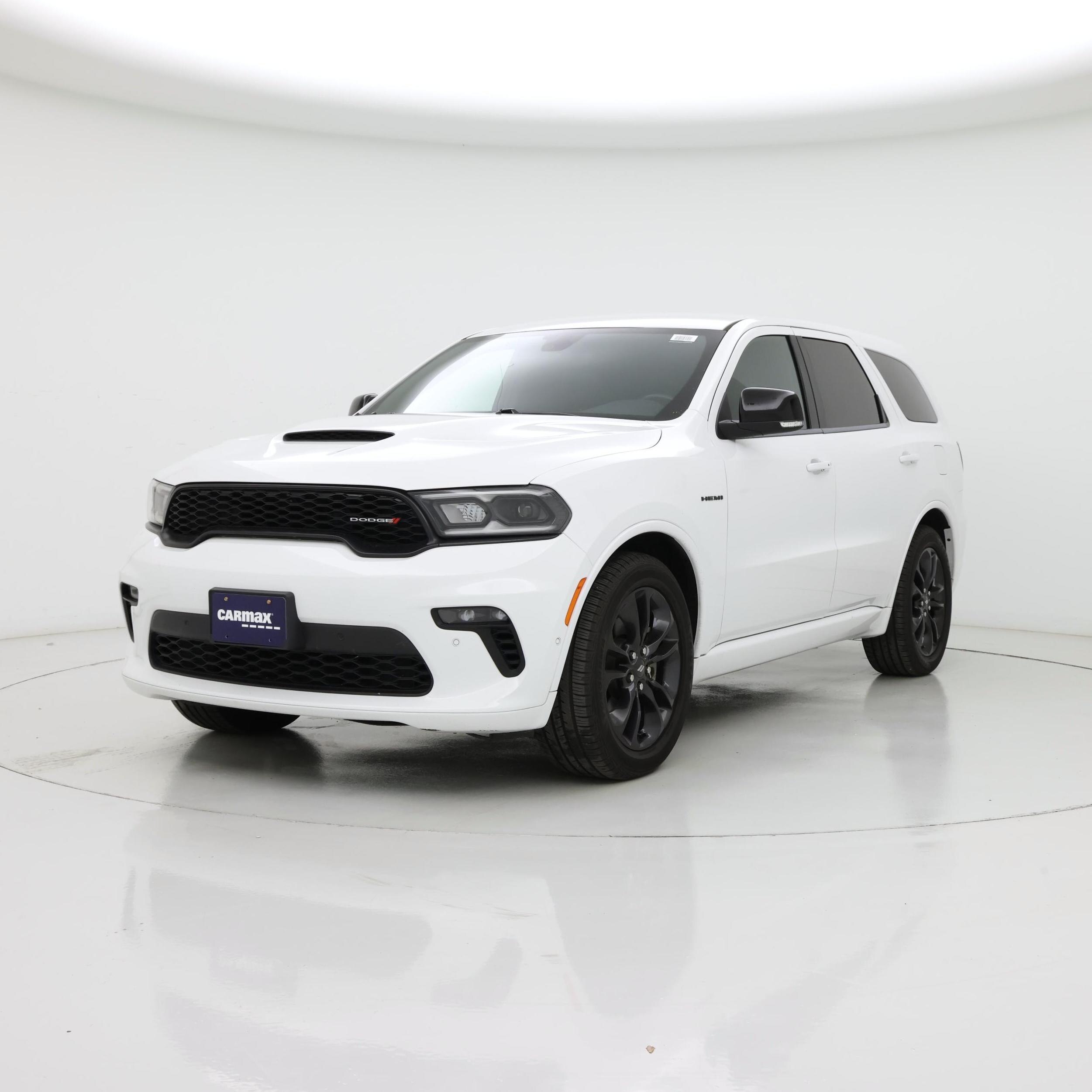 Thumbnail: 2022 Dodge Durango - 4