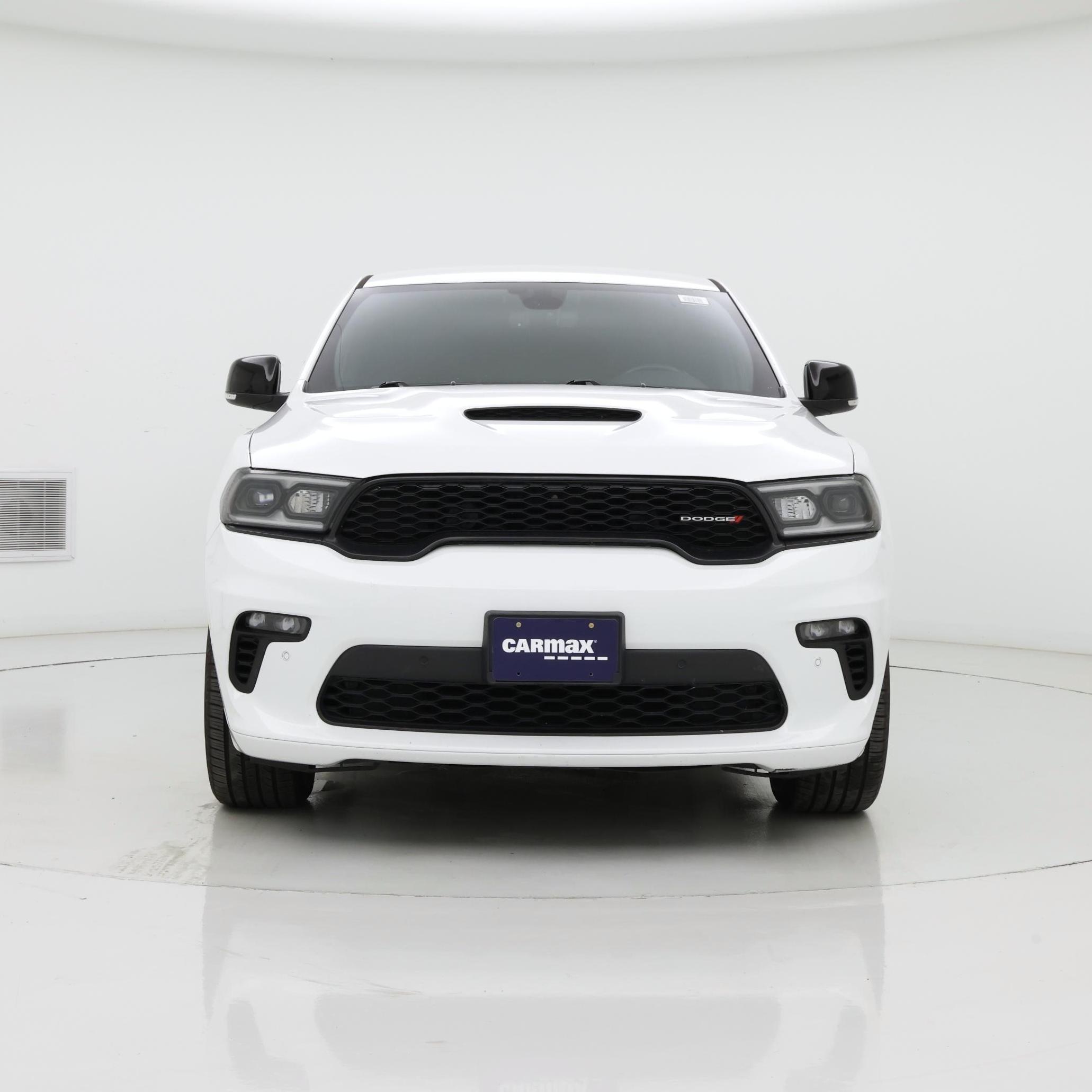 Thumbnail: 2022 Dodge Durango - 5